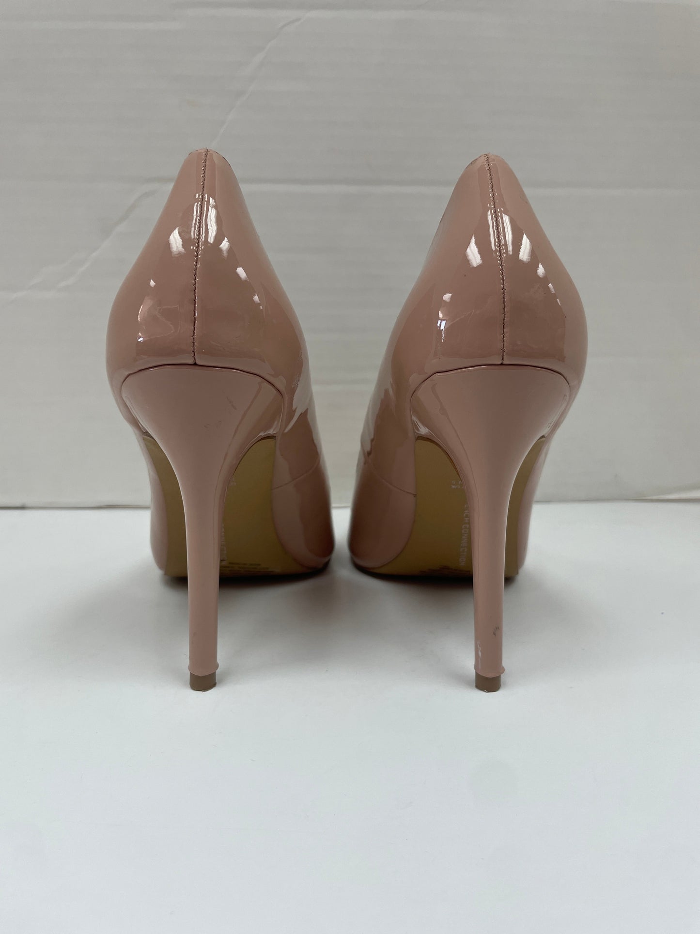 Shoes Heels Stiletto By French Connection Size: 11