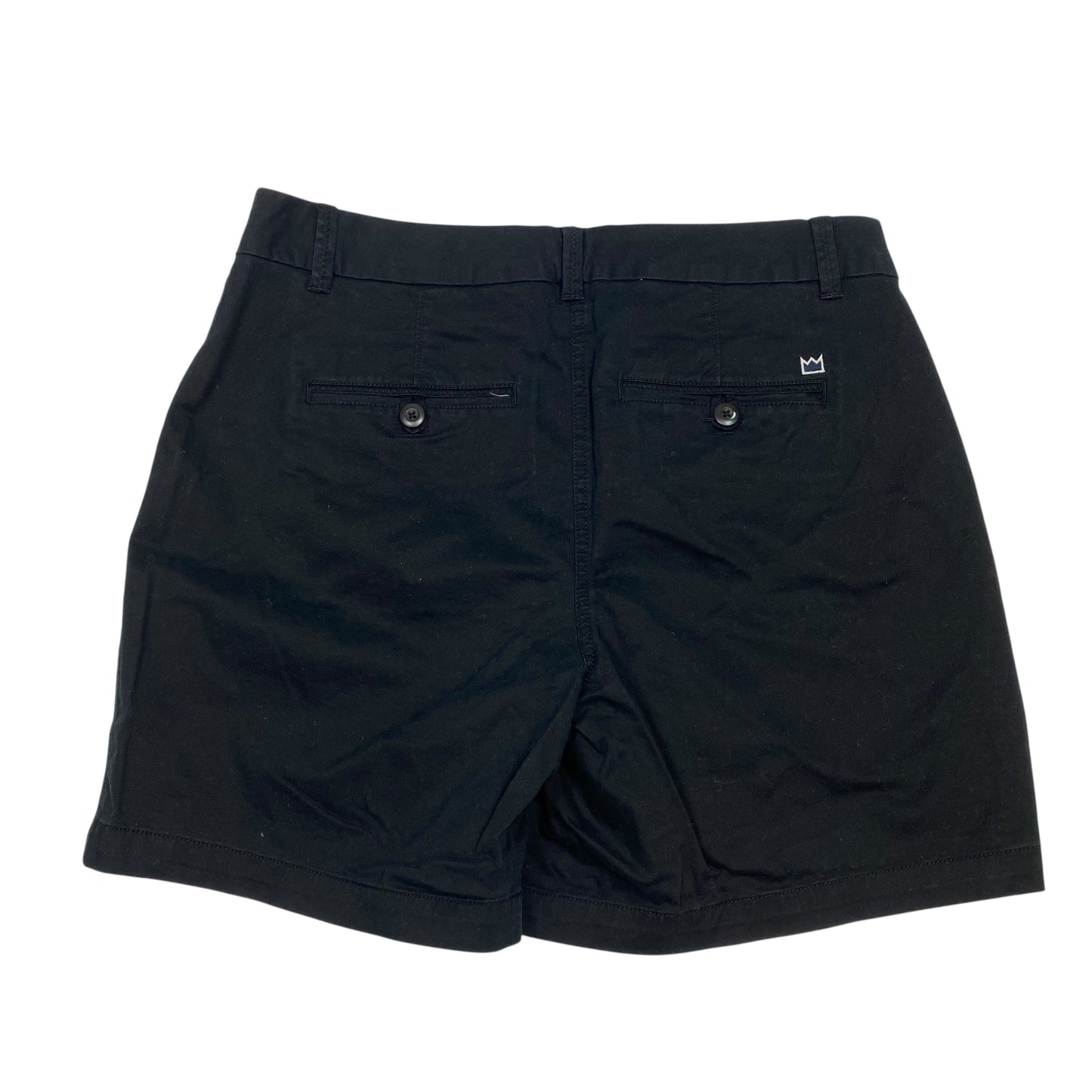 Shorts By Crown And Ivy In Black, Size:10