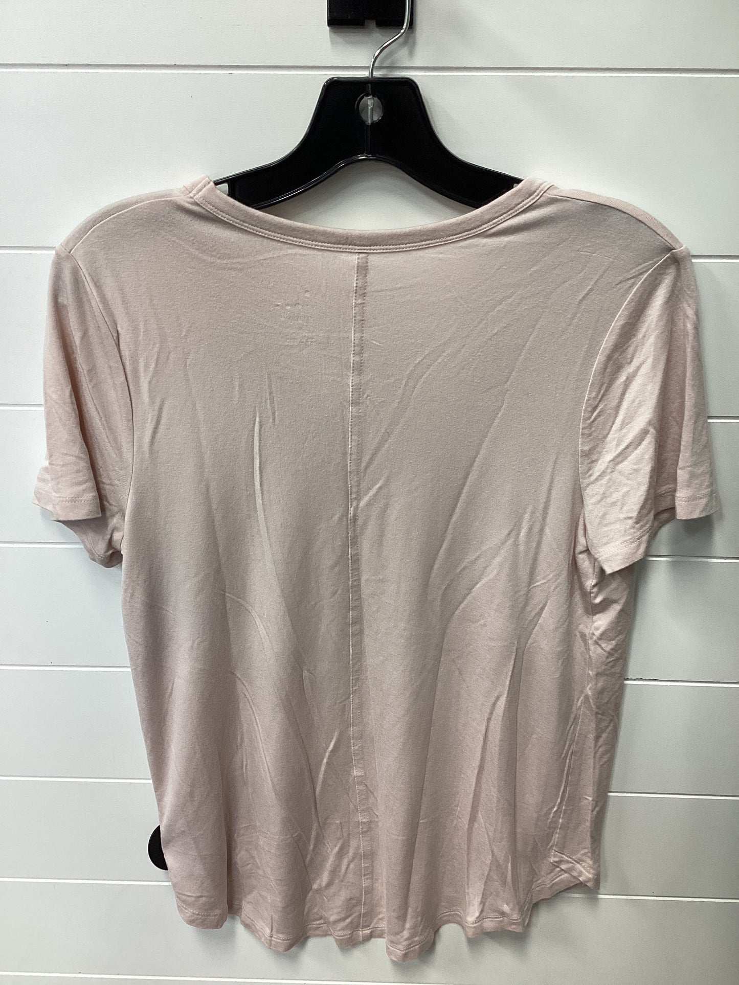 Top Ss Basic By A New Day In Pink, Size:S
