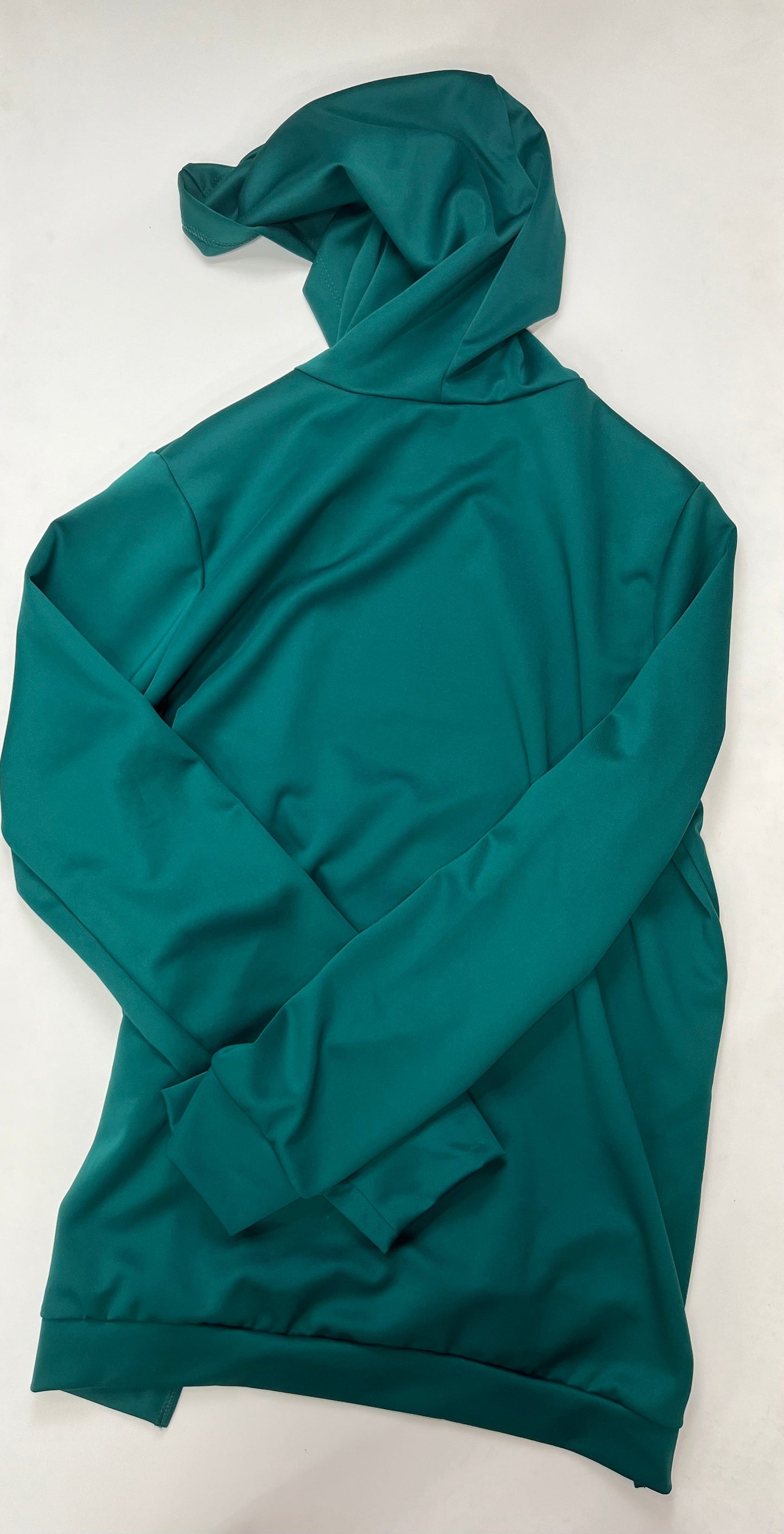 Sweatshirt Crewneck By White Birch Size: 2x