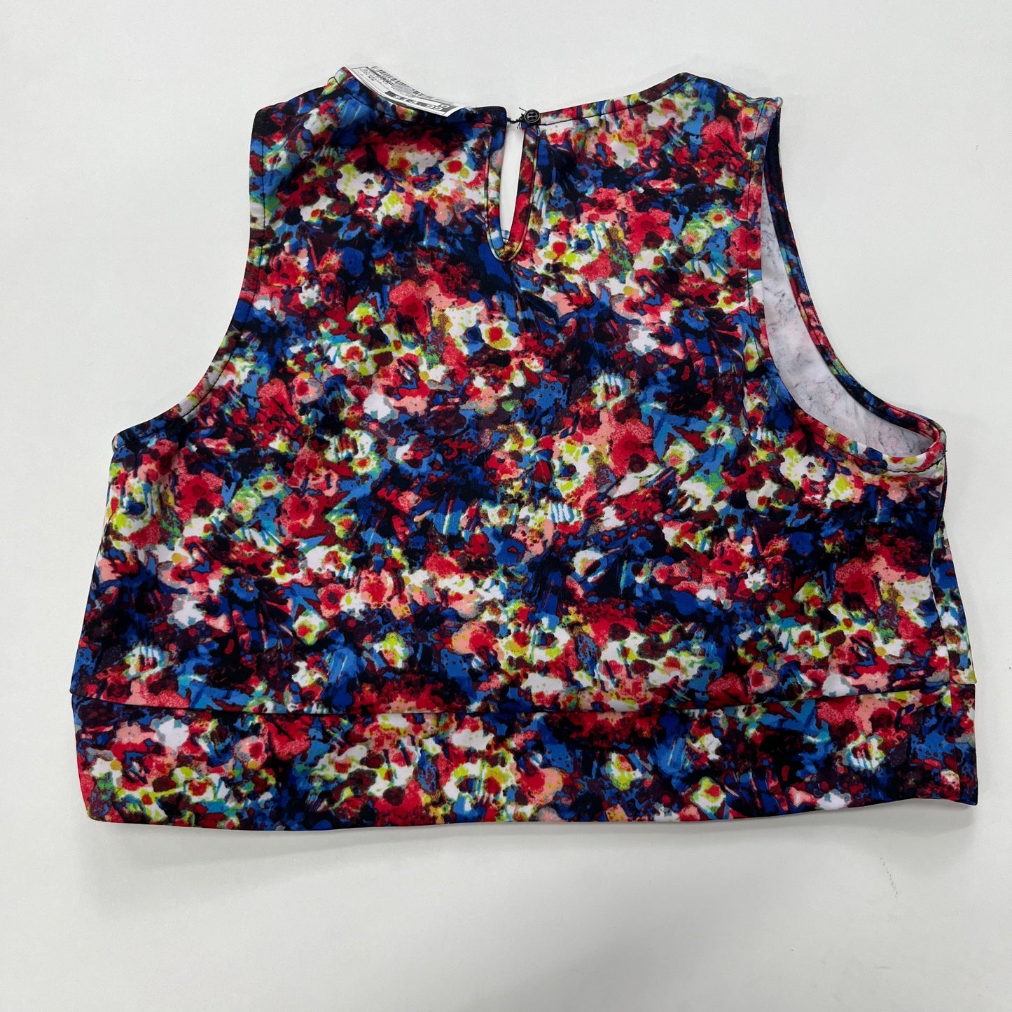 Athletic Tank Top By Marbelle Size: Xs