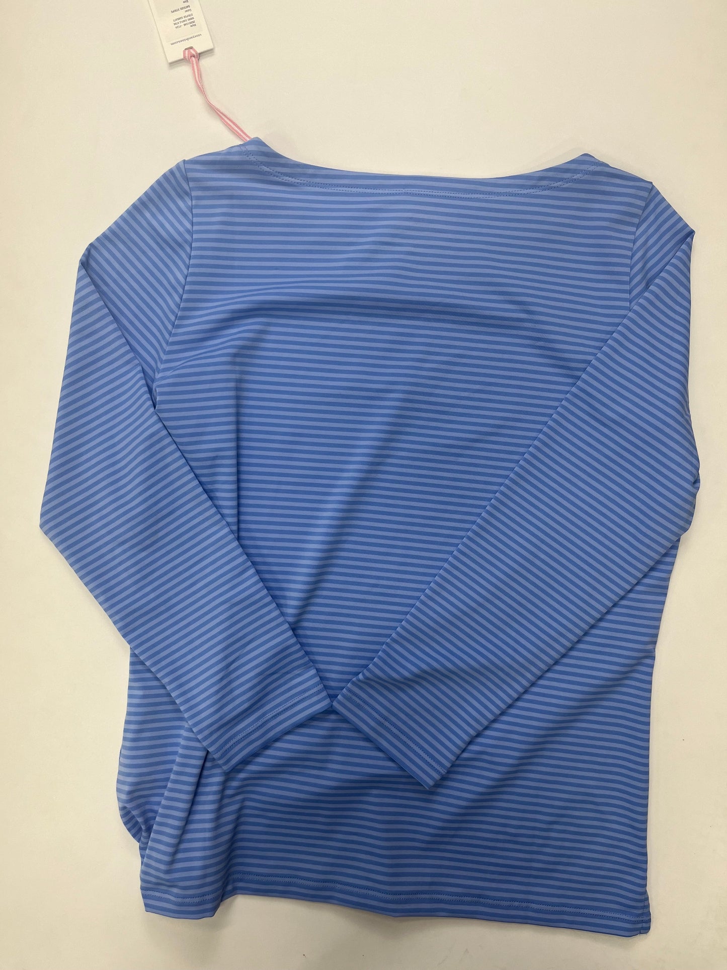 Top Long Sleeve By Vineyard Vines Size: M