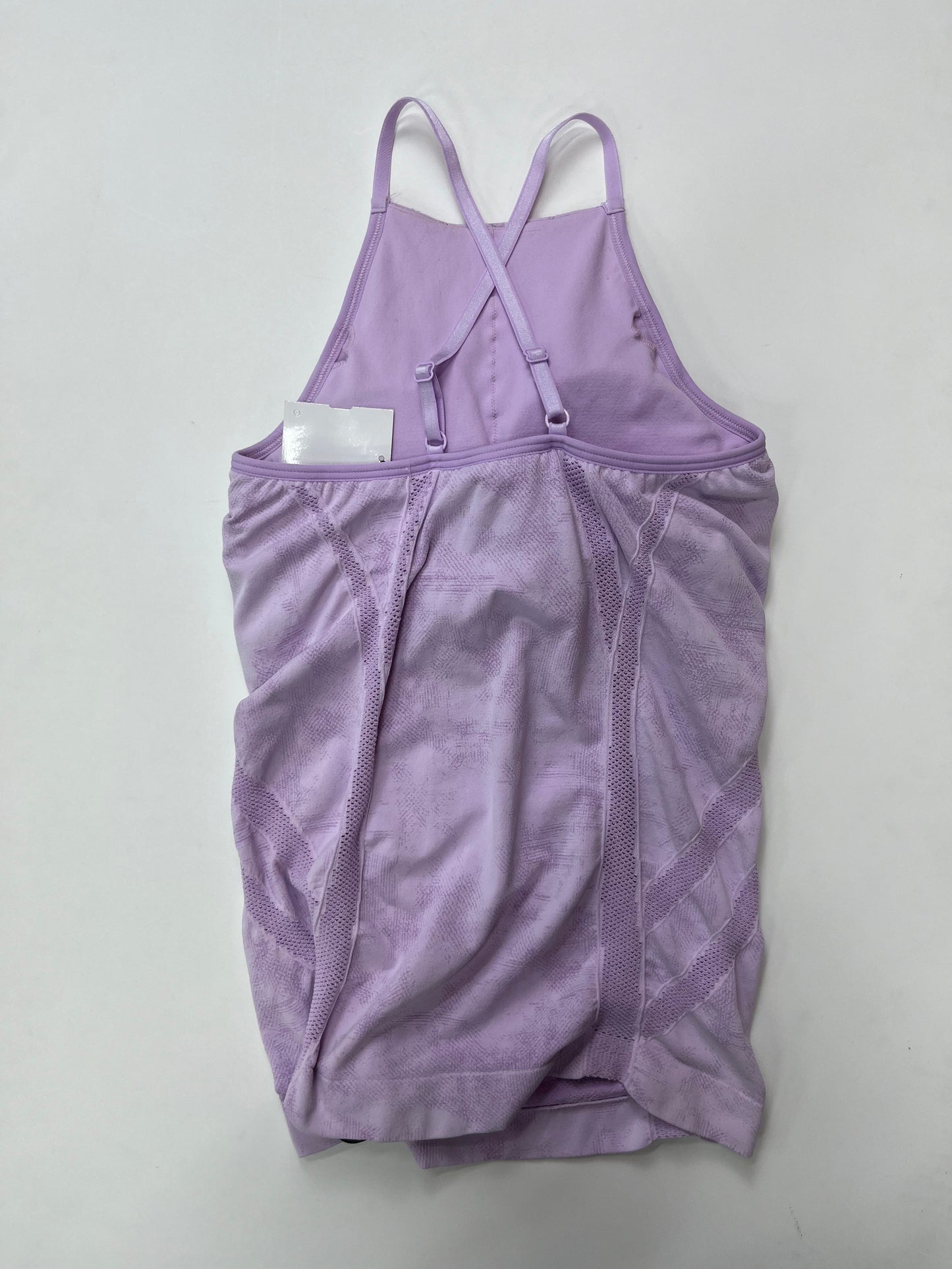 Athletic Tank Top By Athleta Size: S