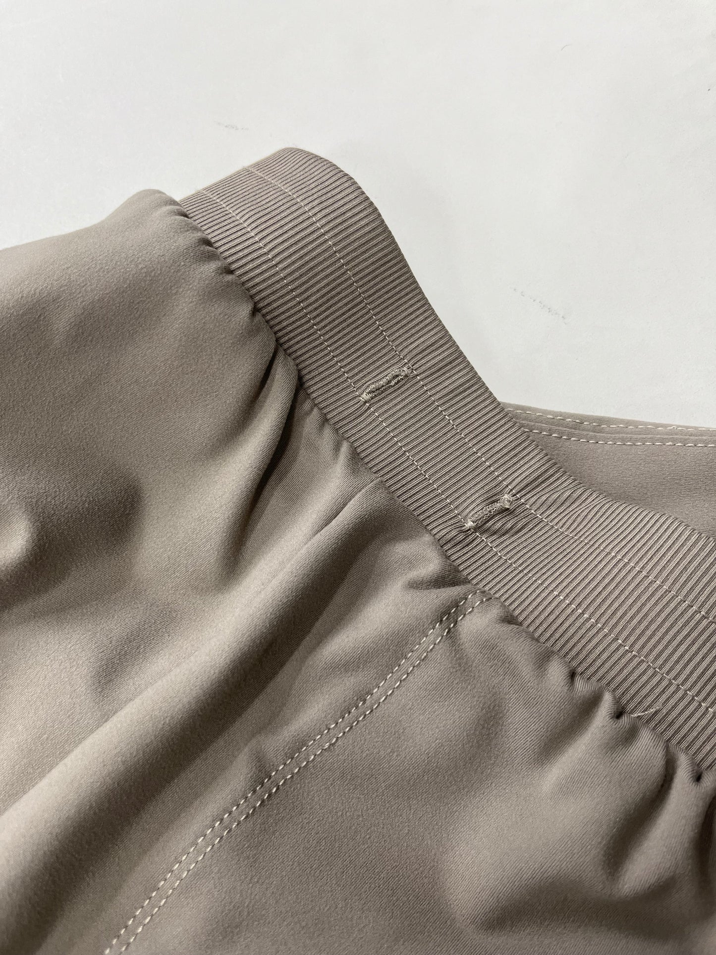 Taupe Pants Cargo & Utility Rachel Zoe, Size 0