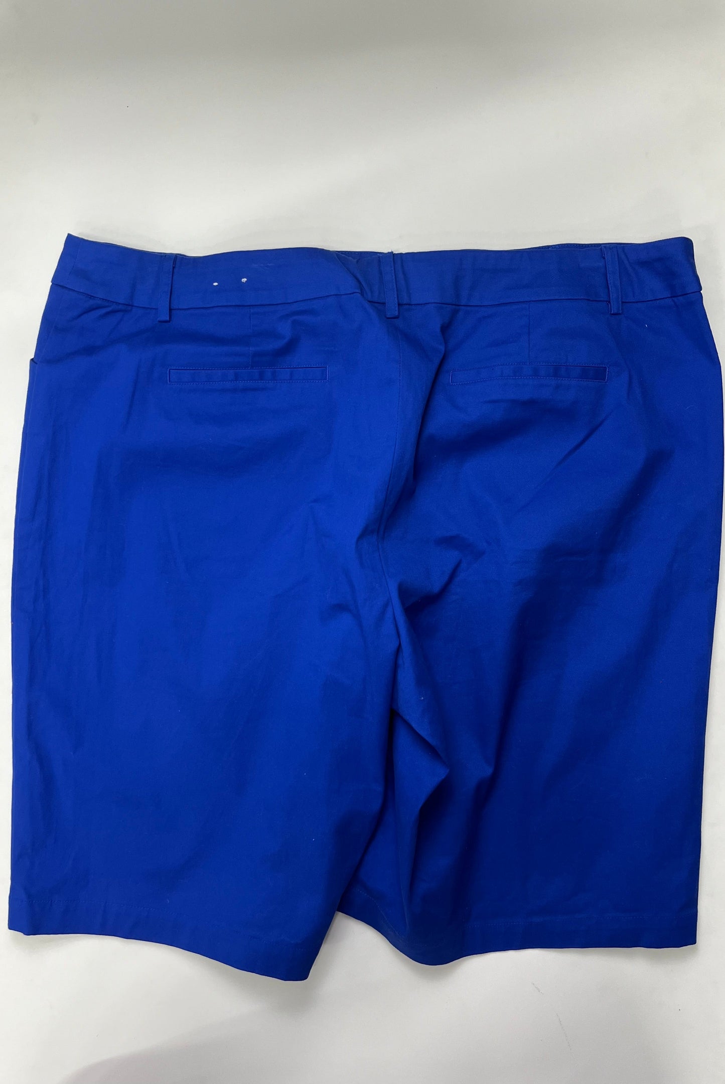 Shorts By Charter Club O Size: 18