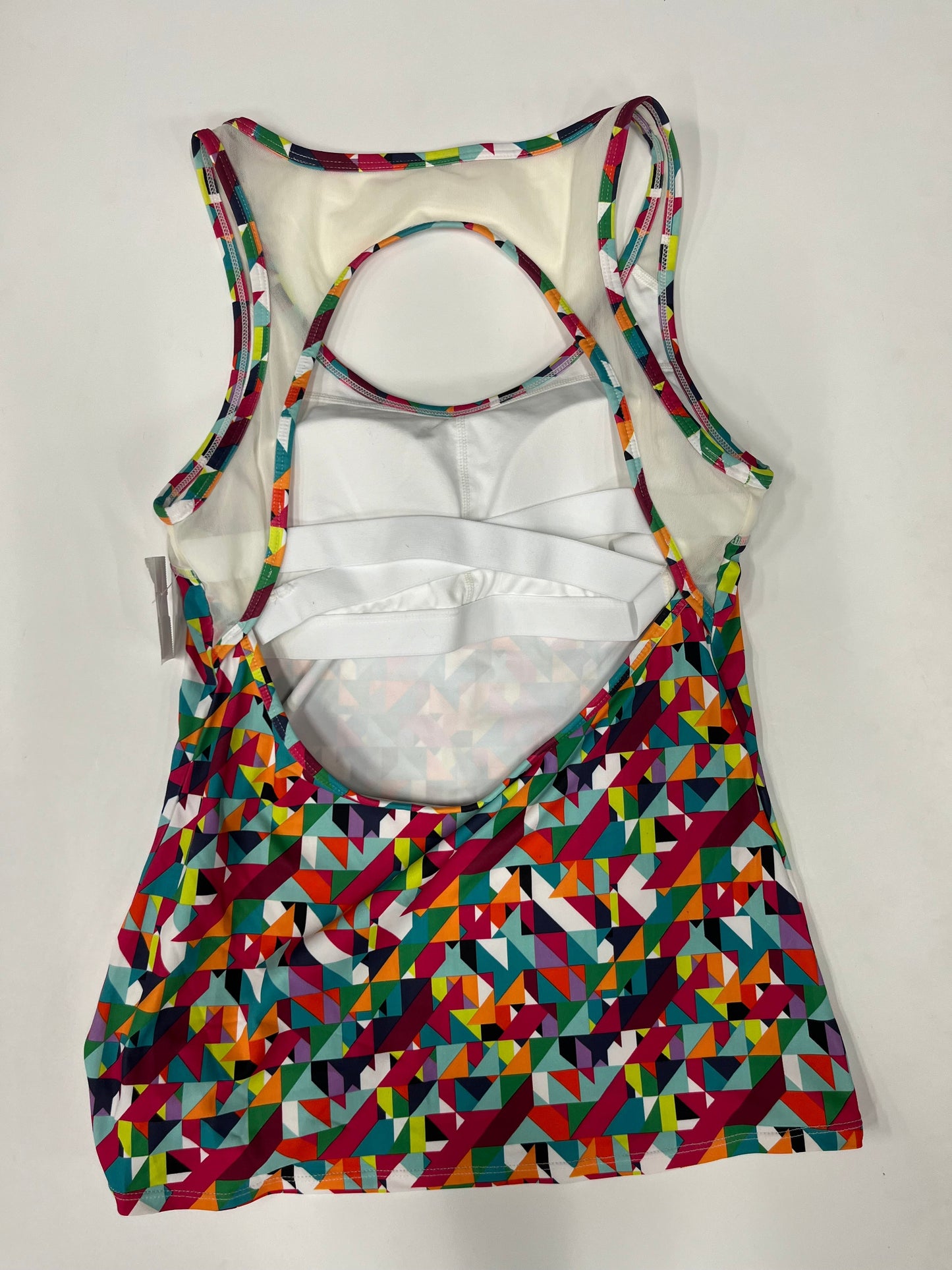 Athletic Tank Top By Fabletics NWT Size: S