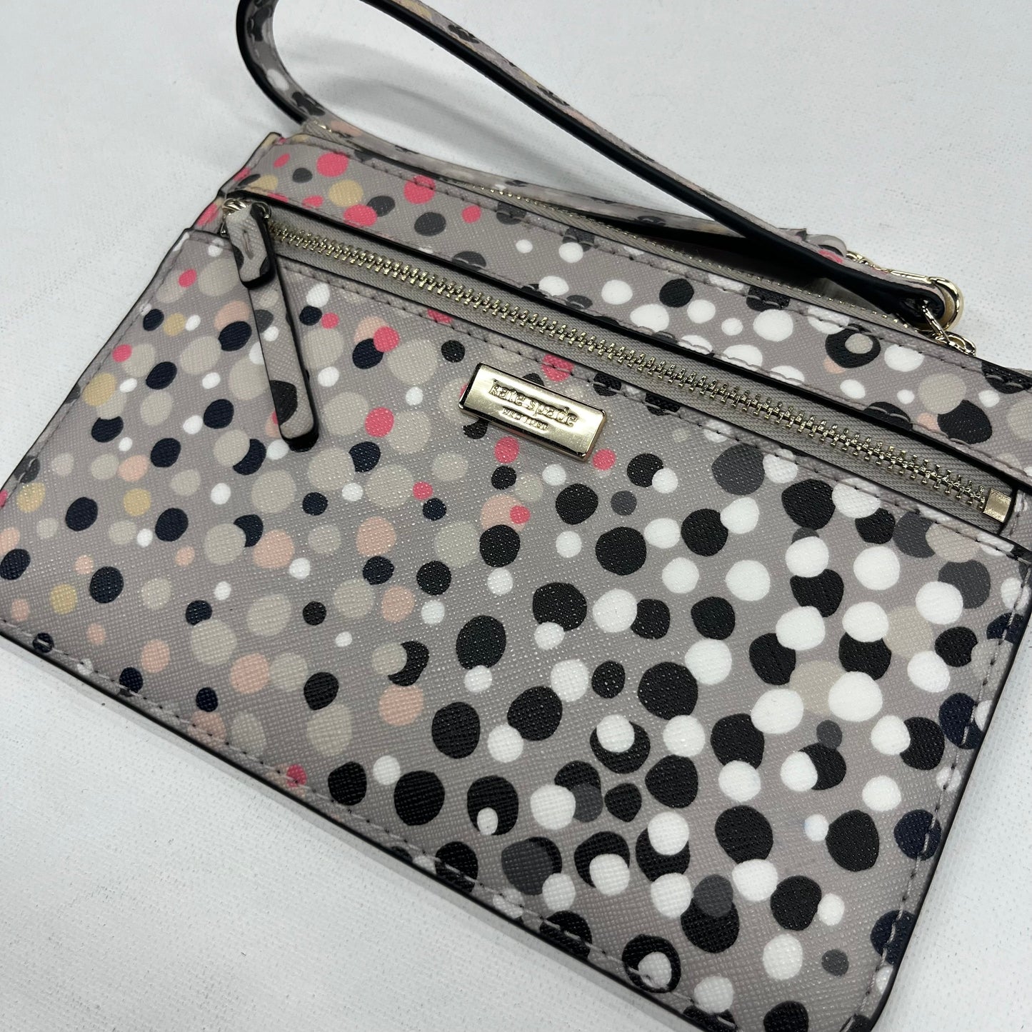 Wristlet By Kate Spade Size: Medium