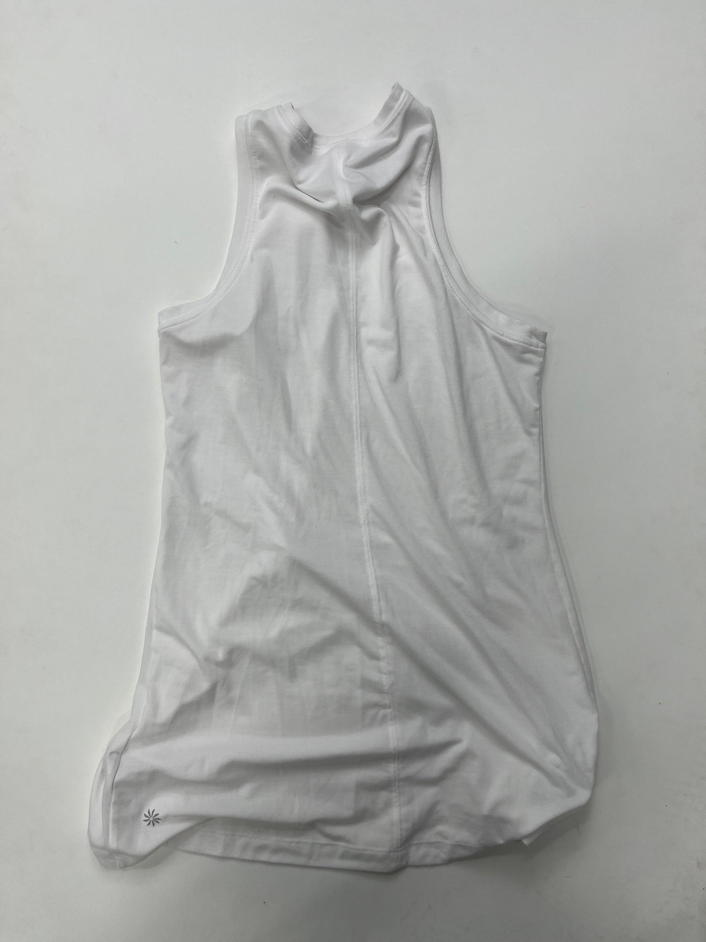 Athletic Tank Top By Athleta Size: Xxs