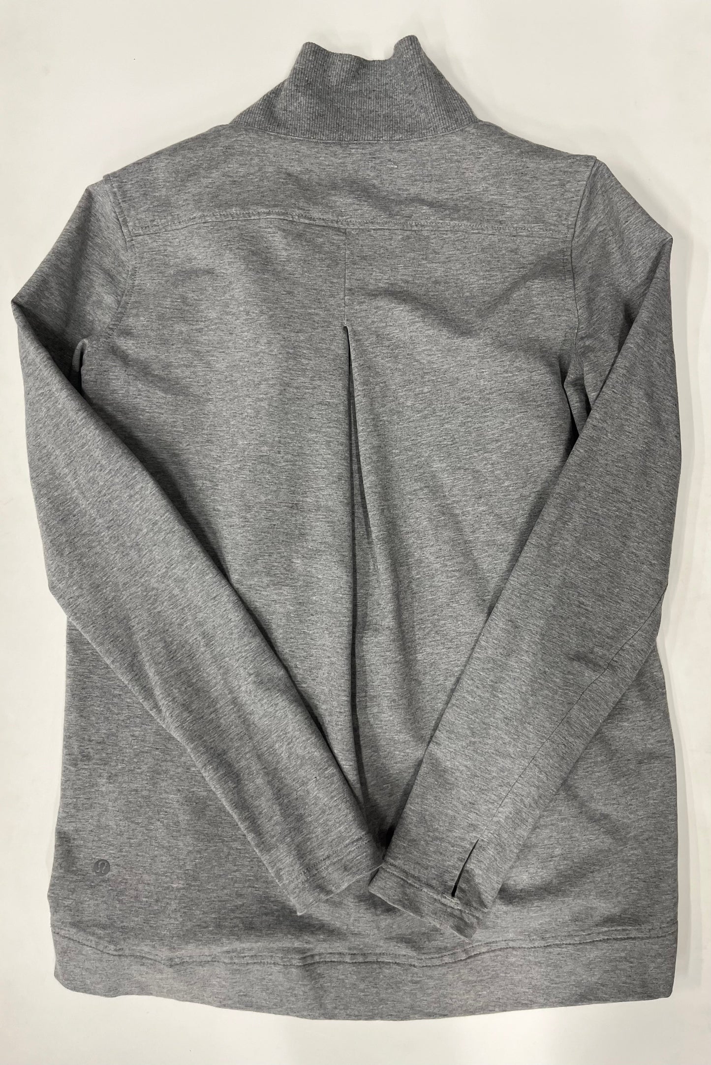 Athletic Jacket By Lululemon Size: S