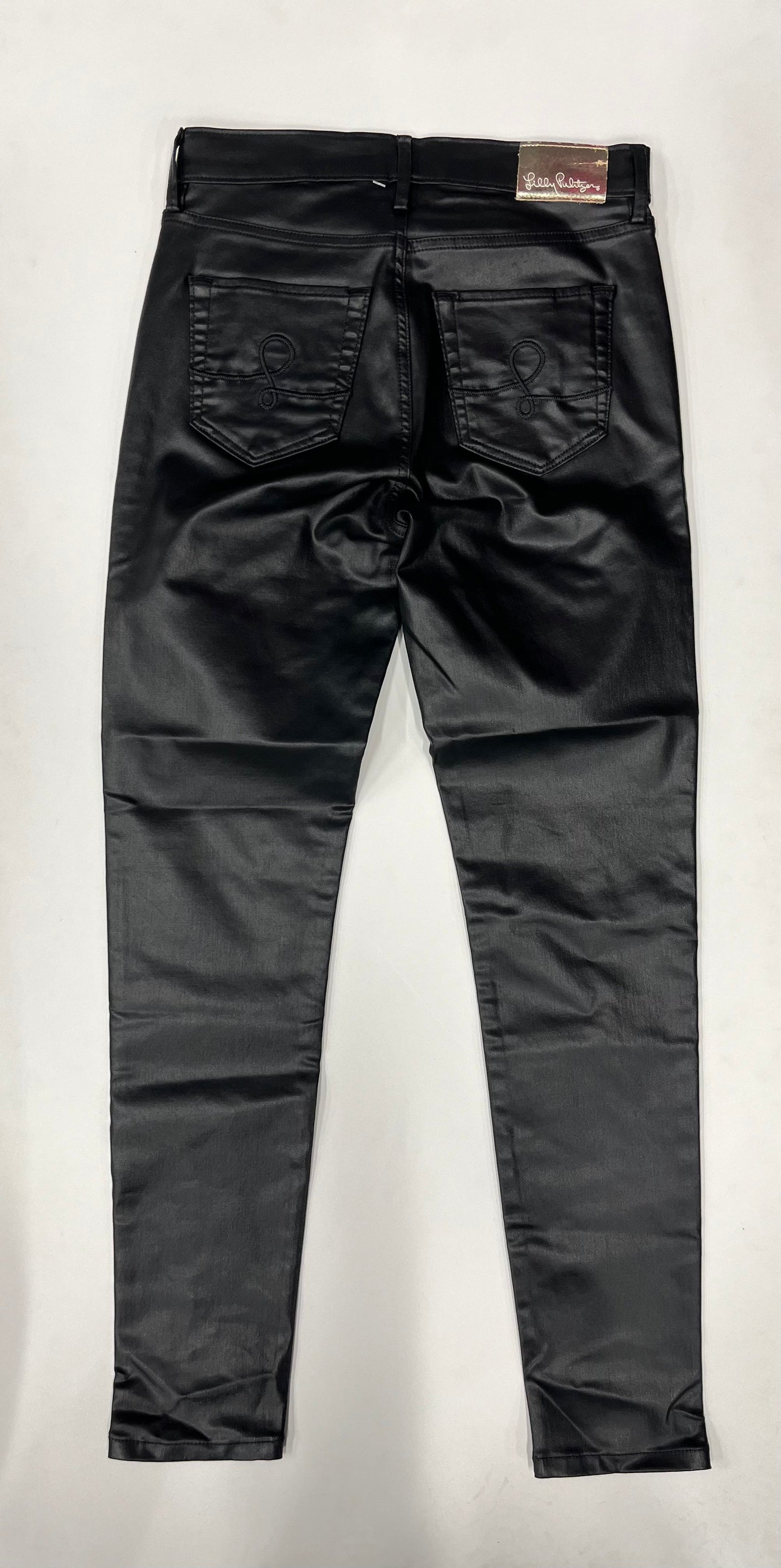 Jeans Skinny By Lilly Pulitzer NWT Size: 4