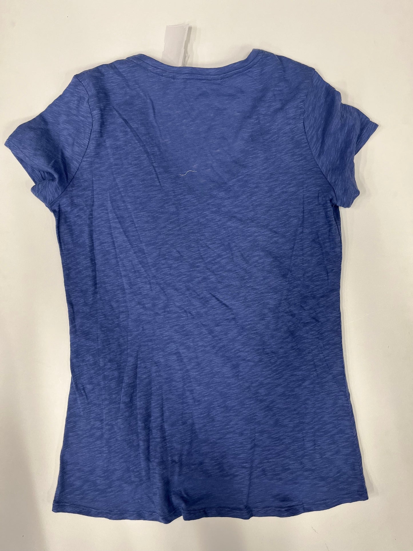 Athletic Top Short Sleeve By Athleta Size: Xs