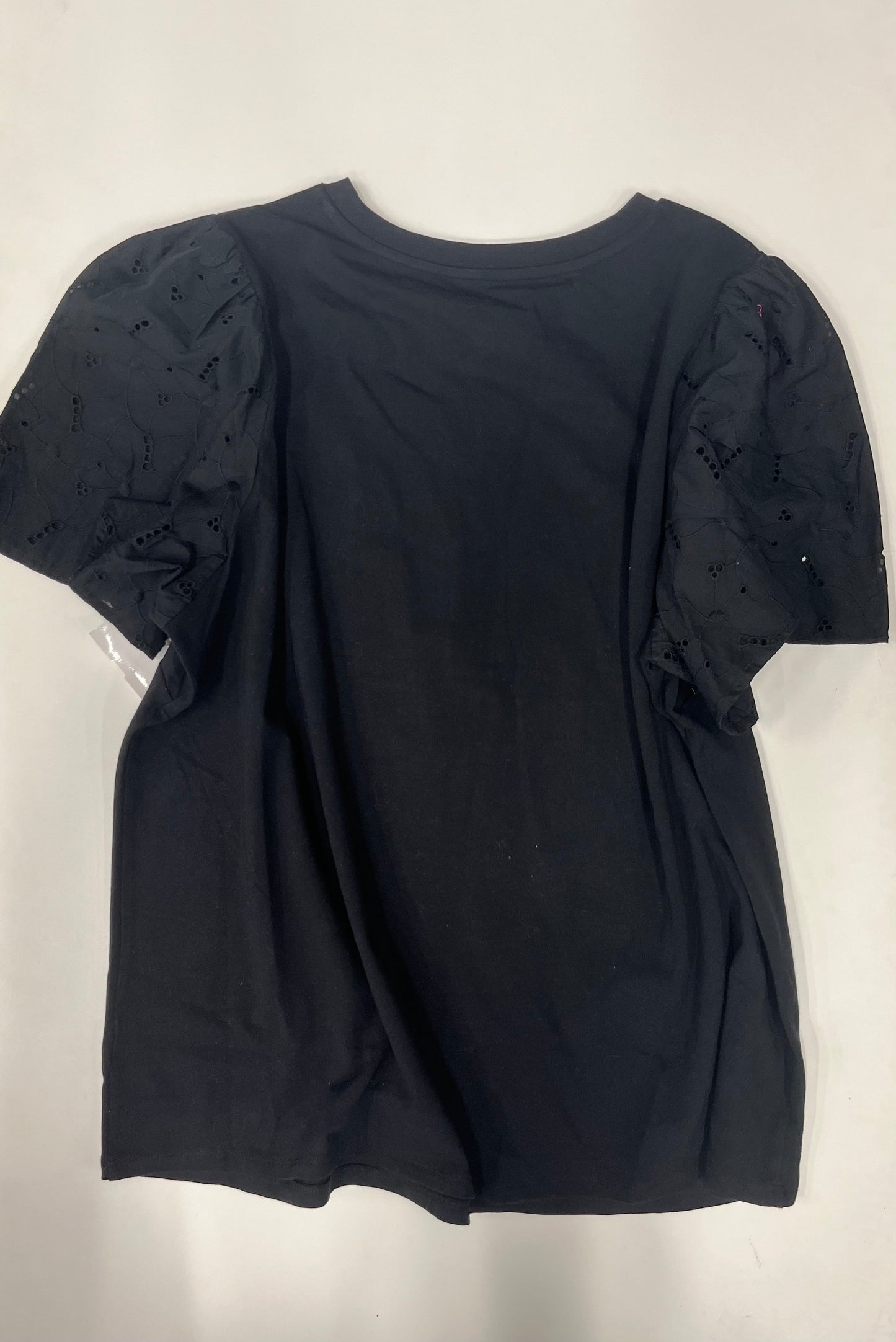 Top Short Sleeve By A New Day Size: 2x