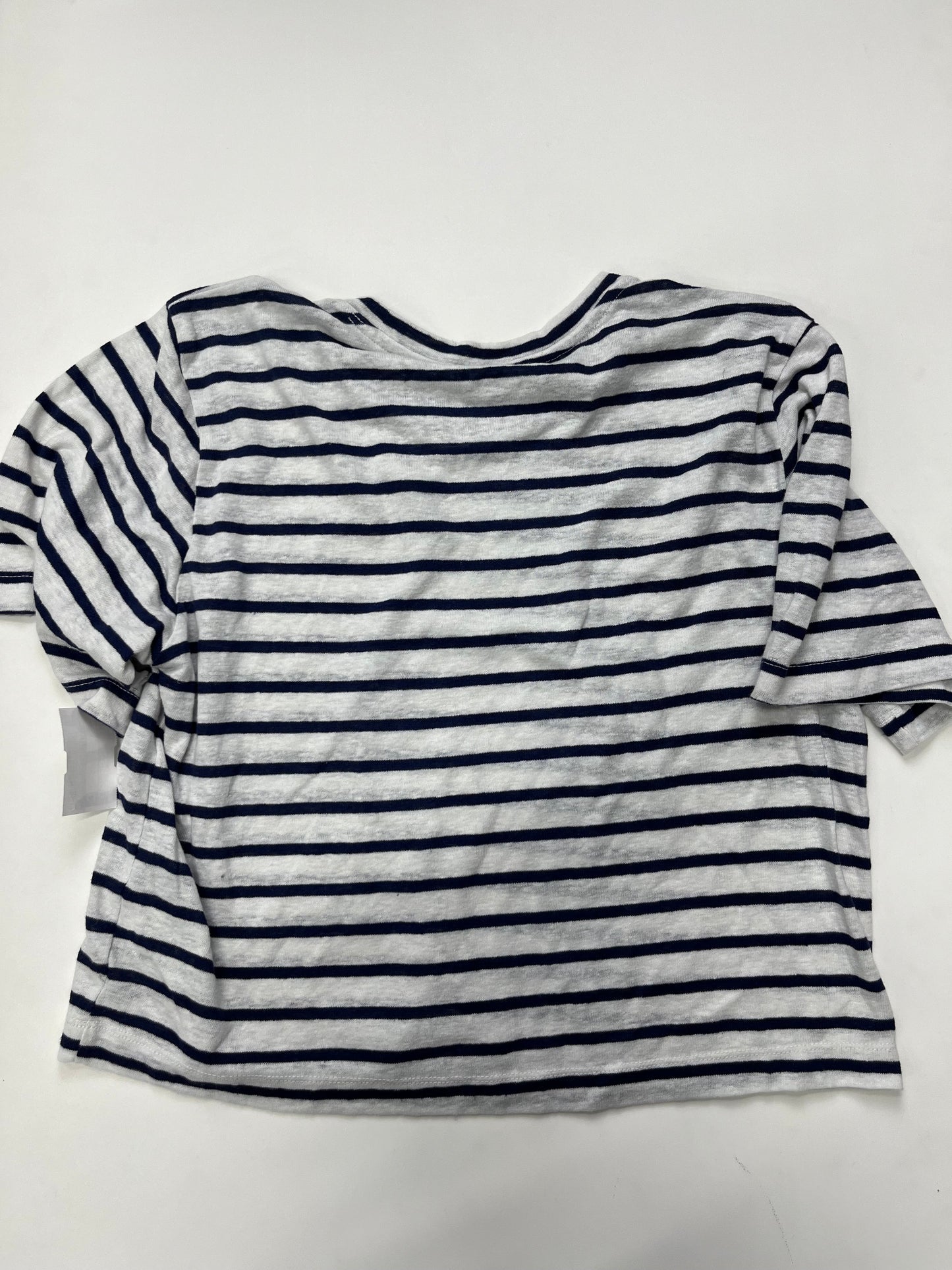 Top Short Sleeve By Universal Thread Size: M