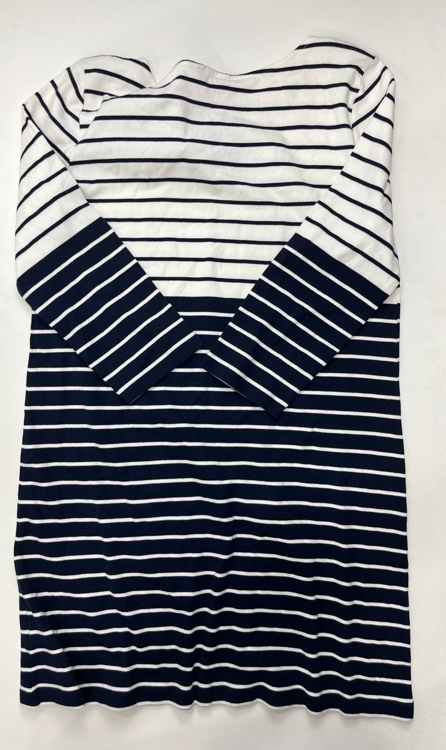 Dress Casual Midi By Nautica Size: L