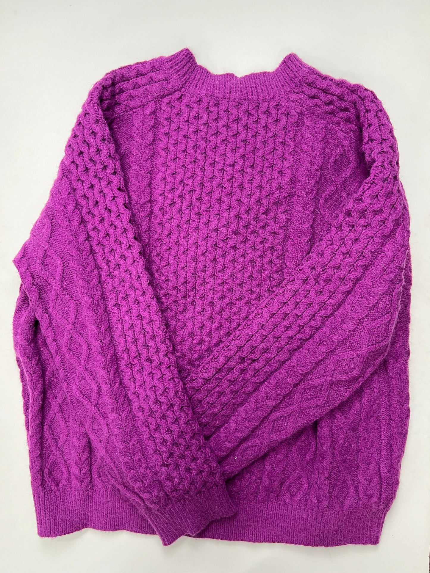 Sweater By Ann Taylor NWT Size: 2x