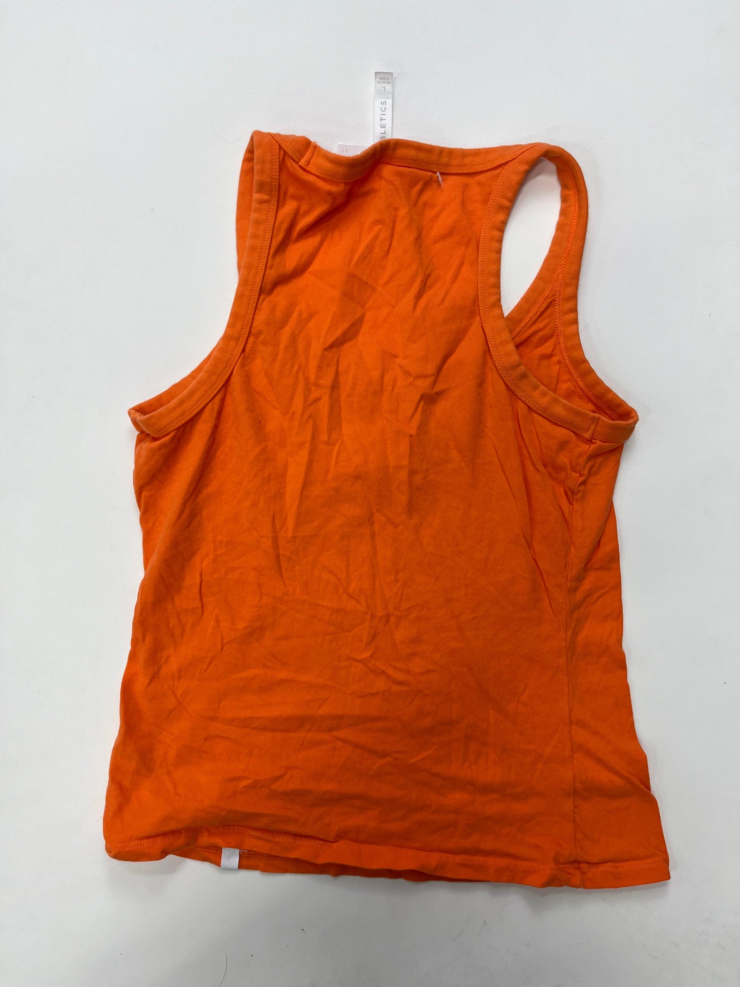 Athletic Tank Top By Fabletics Size: L
