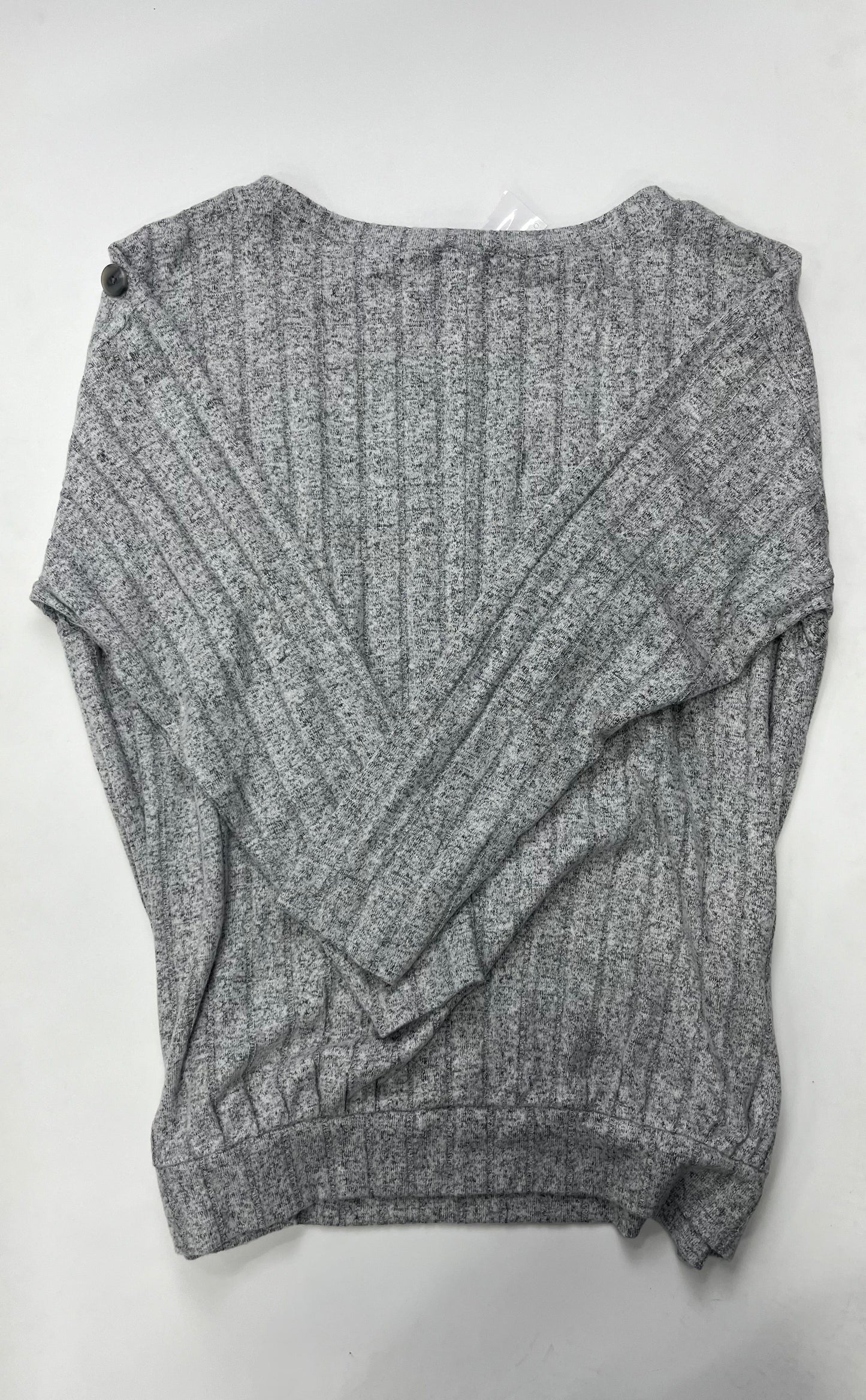 Top Long Sleeve By Lane Bryant NWT Size: 1x