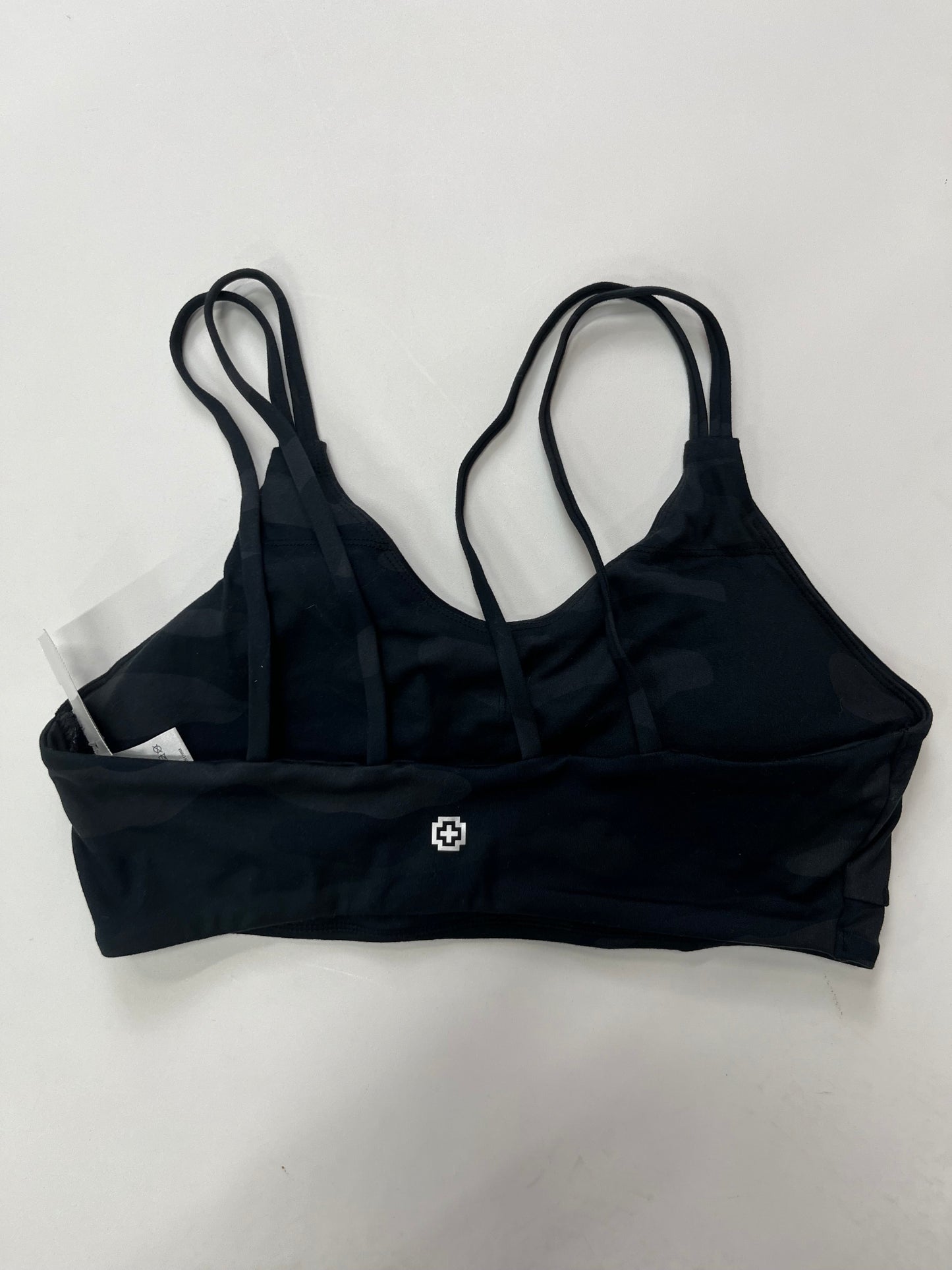 Athletic Bra By Swissbrand Size: L
