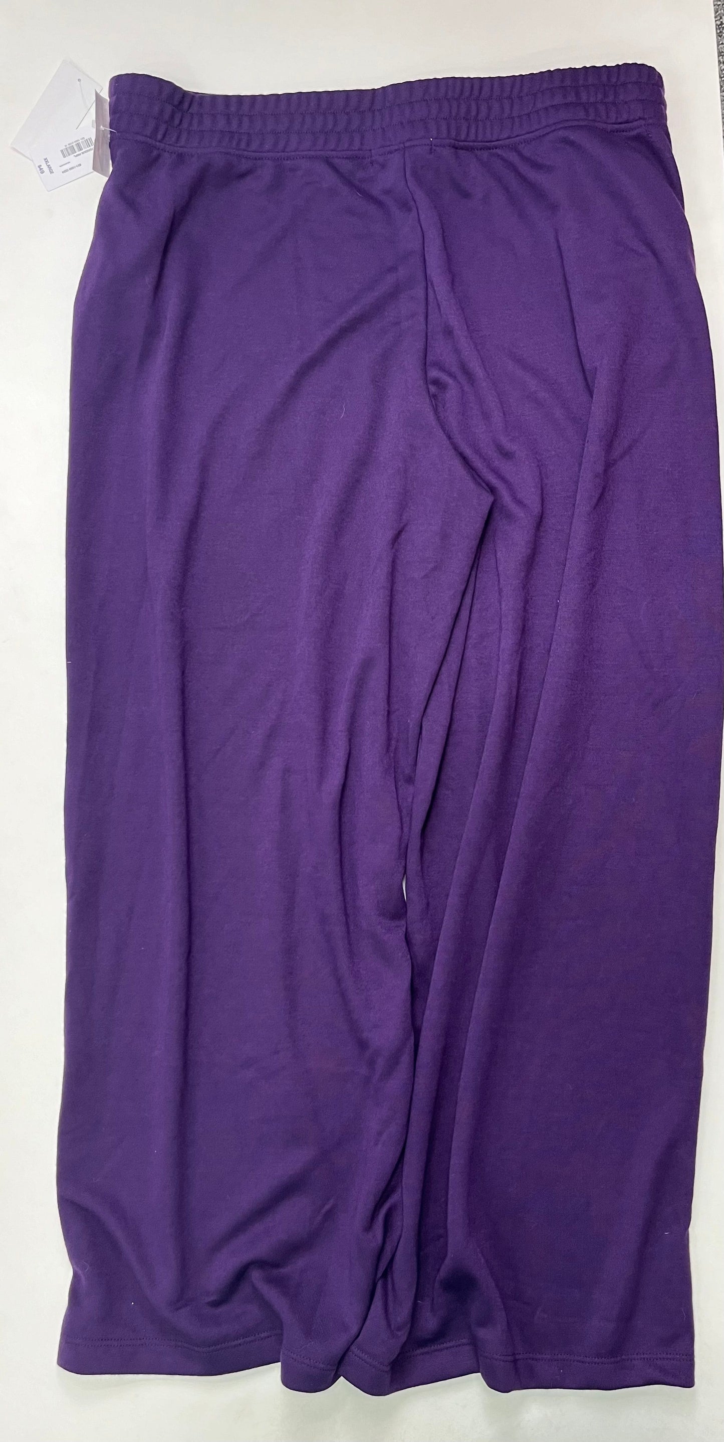 Pants Work/dress By Liz Claiborne Size: 2x