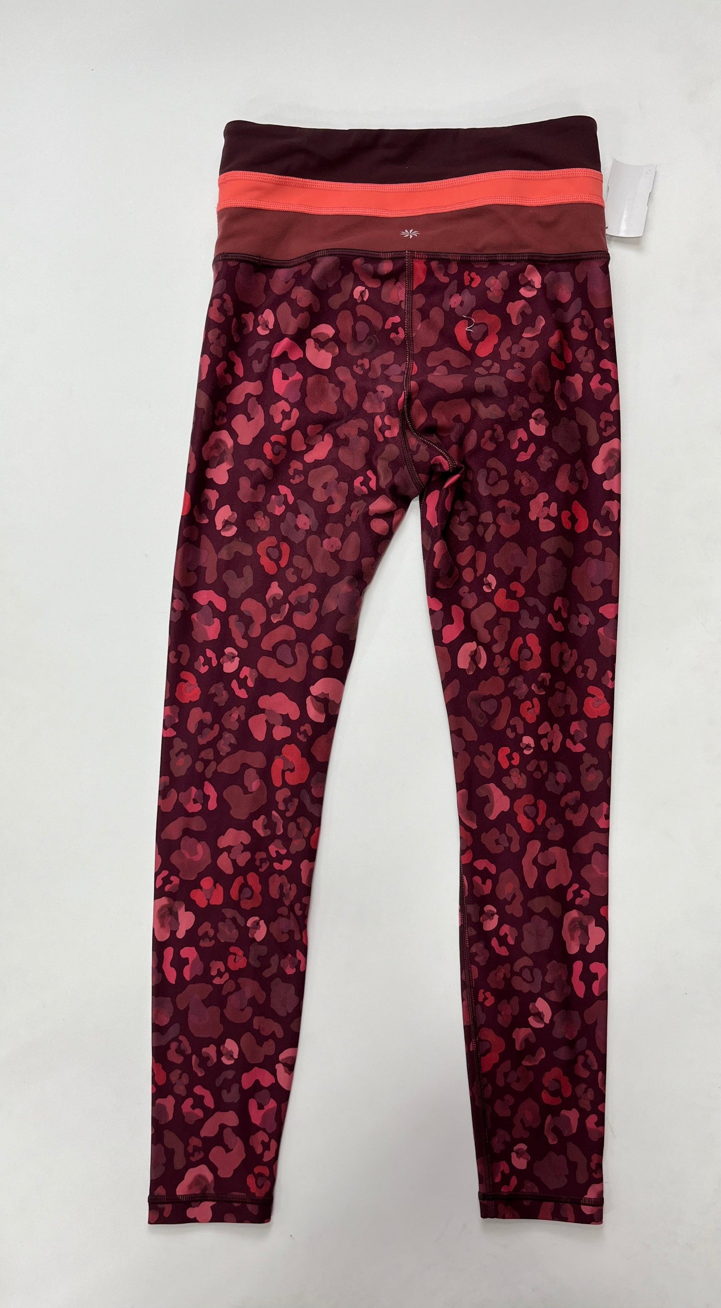 Athletic Leggings By Athleta Size: Xs