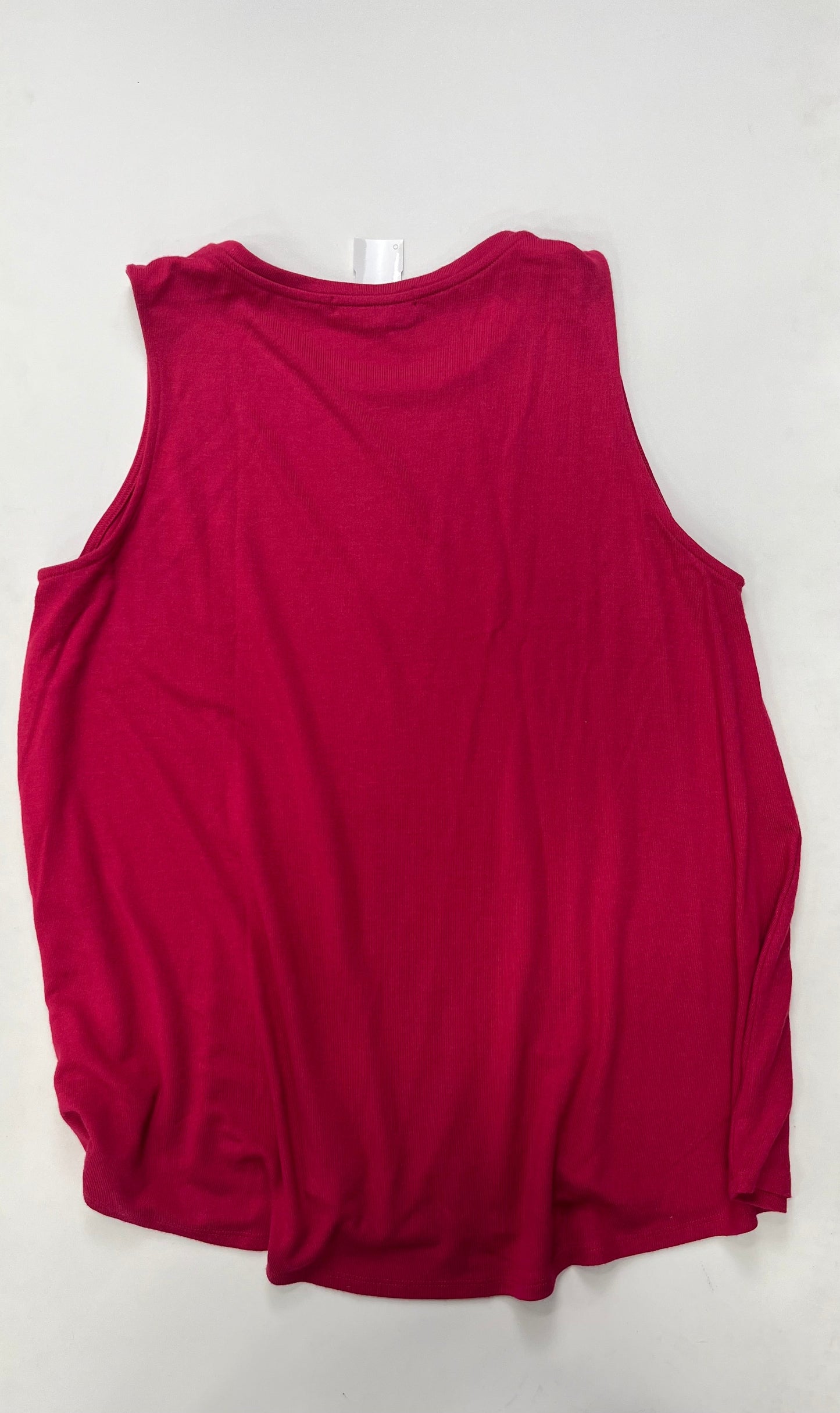 Sweater Short Sleeve By Gibson Size: Xl