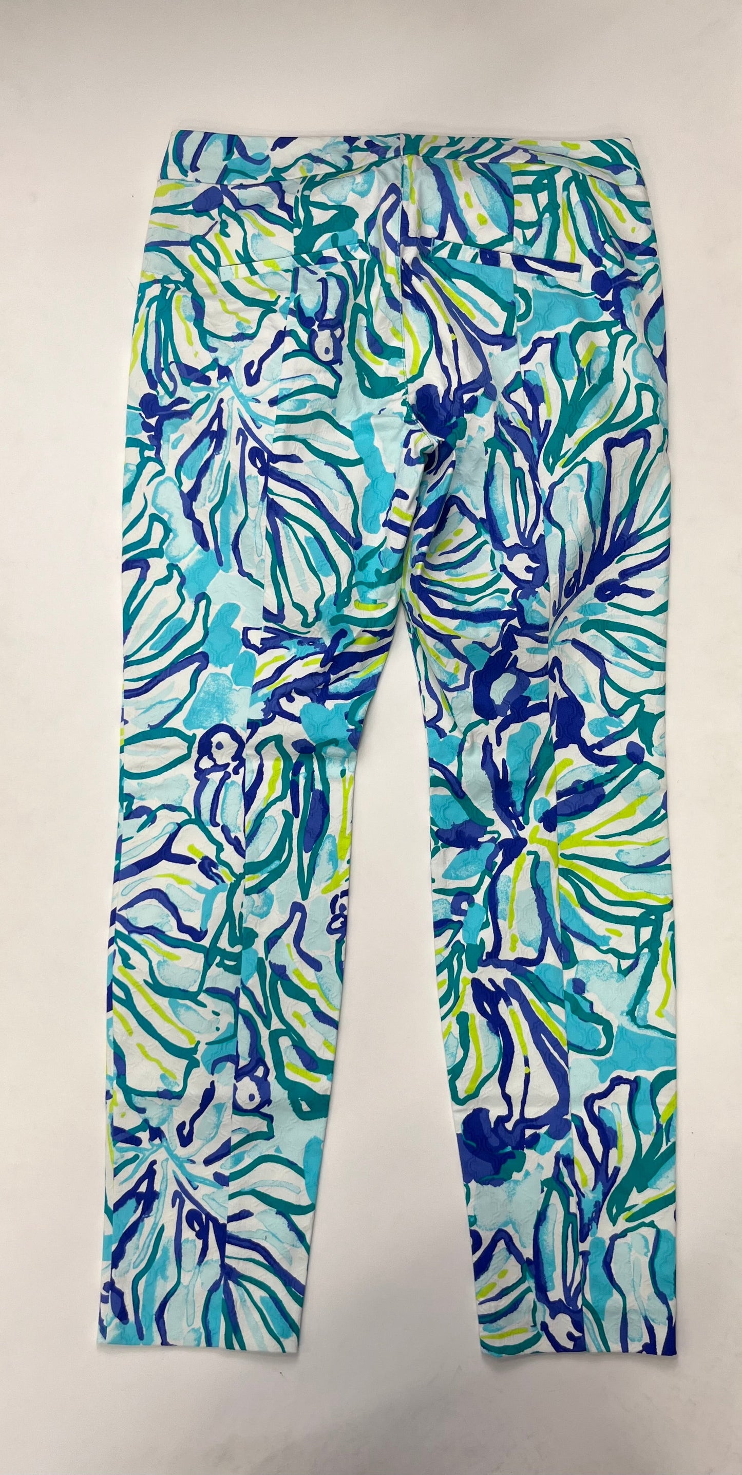 Pants Ankle By Lilly Pulitzer NWT Size: 4