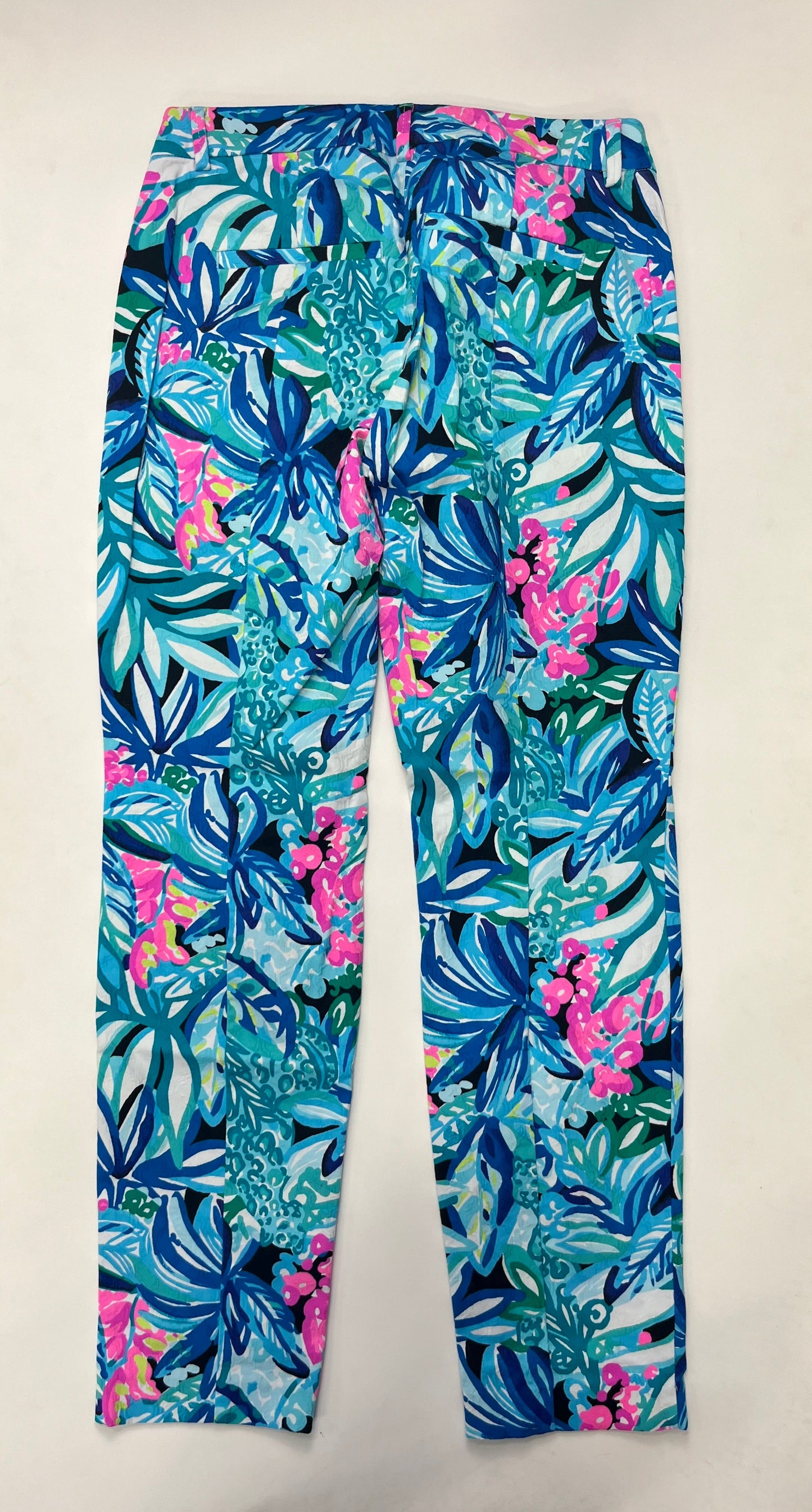 Pants Ankle By Lilly Pulitzer Size: 4