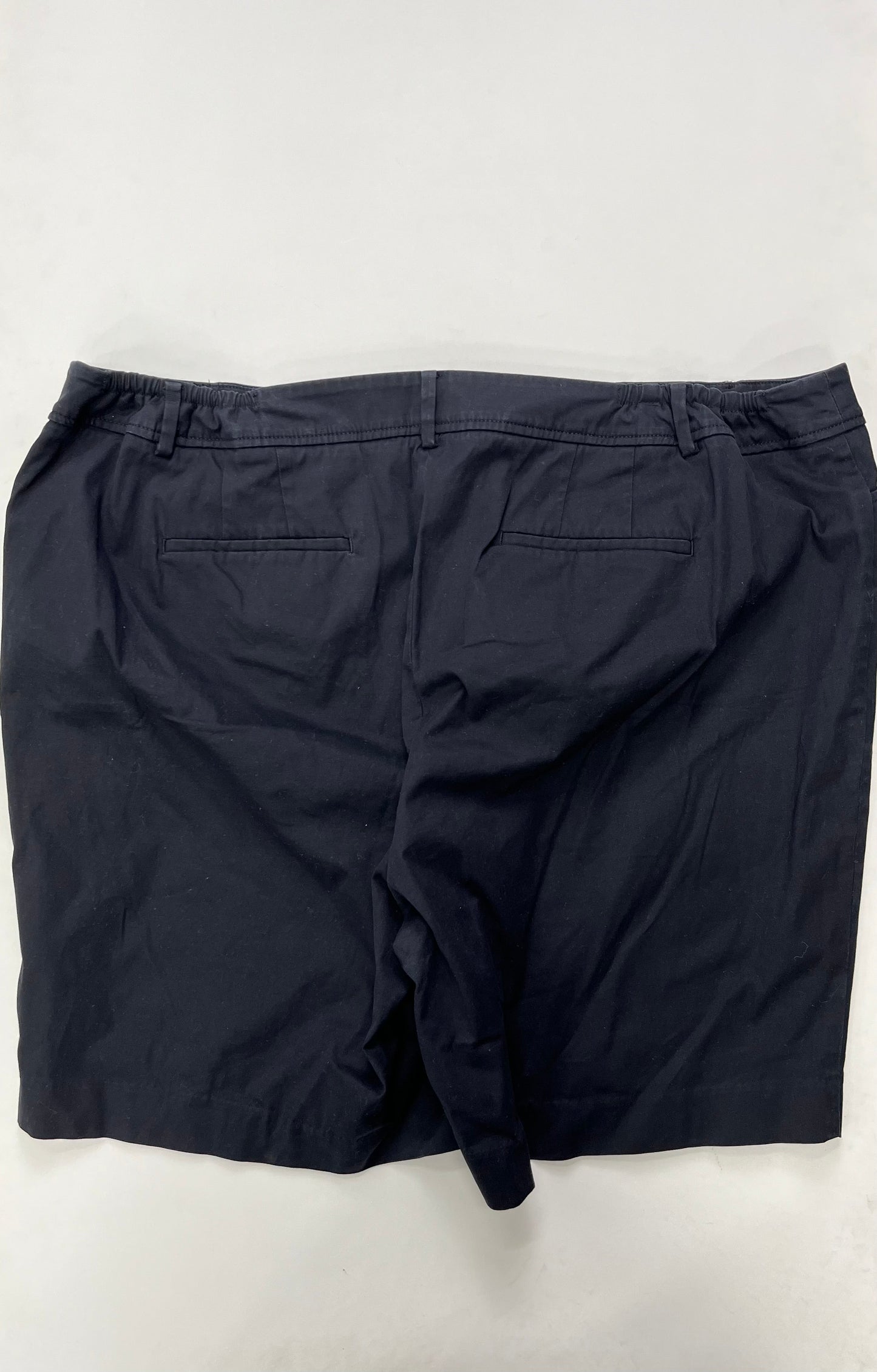 Shorts By Talbots Size: 20