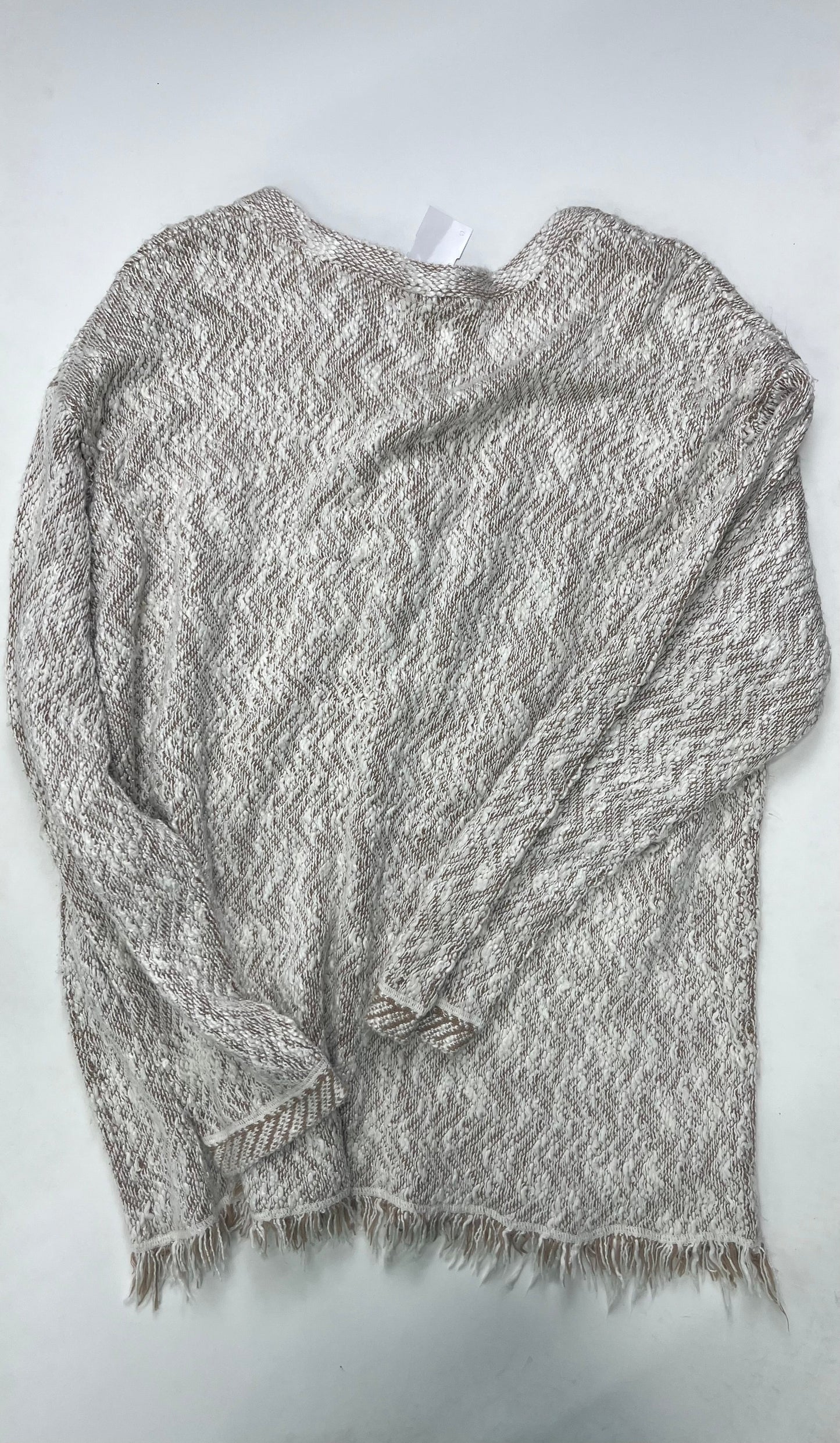 Sweater By Natural Reflections Size: 2x