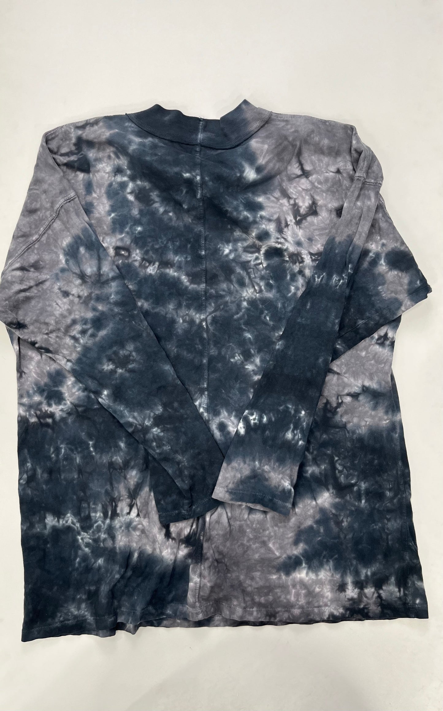 Black Top Long Sleeve We The Free, Size S