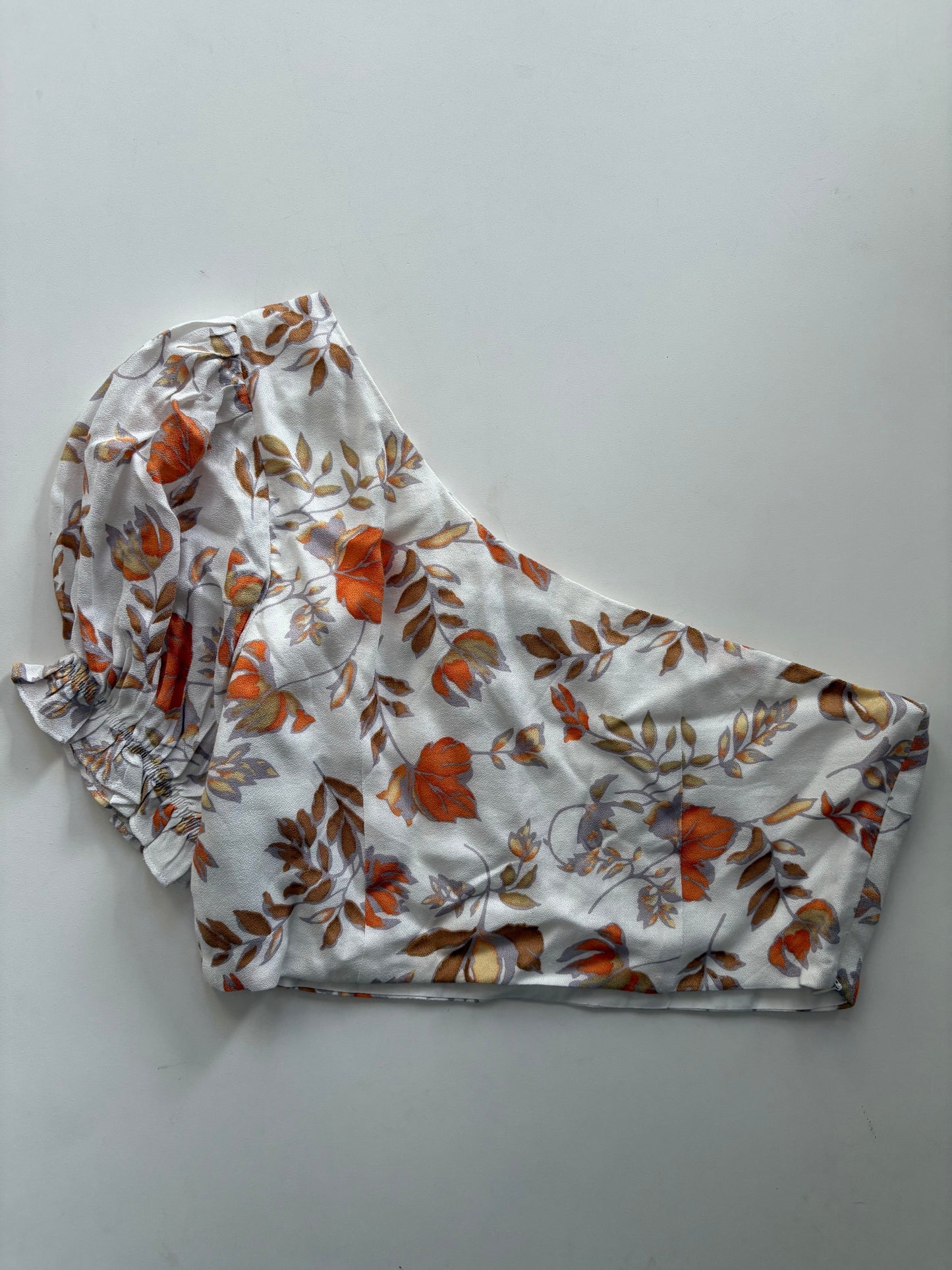 Tank Top By Seven Wonders In Floral, Size: M