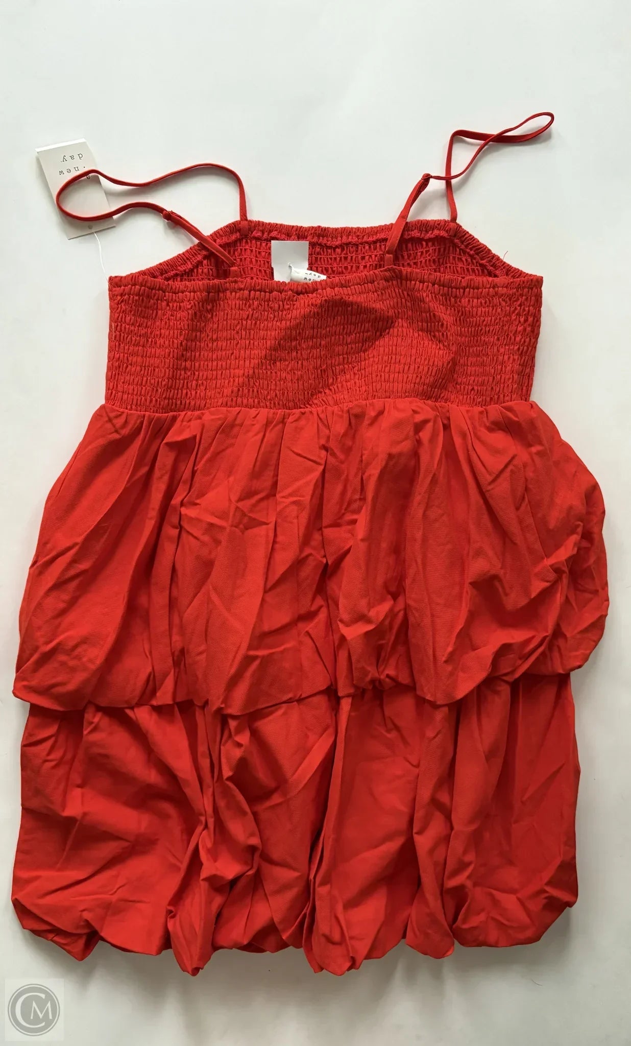 Dress Party Short By A New Day In Orange, Size: L
