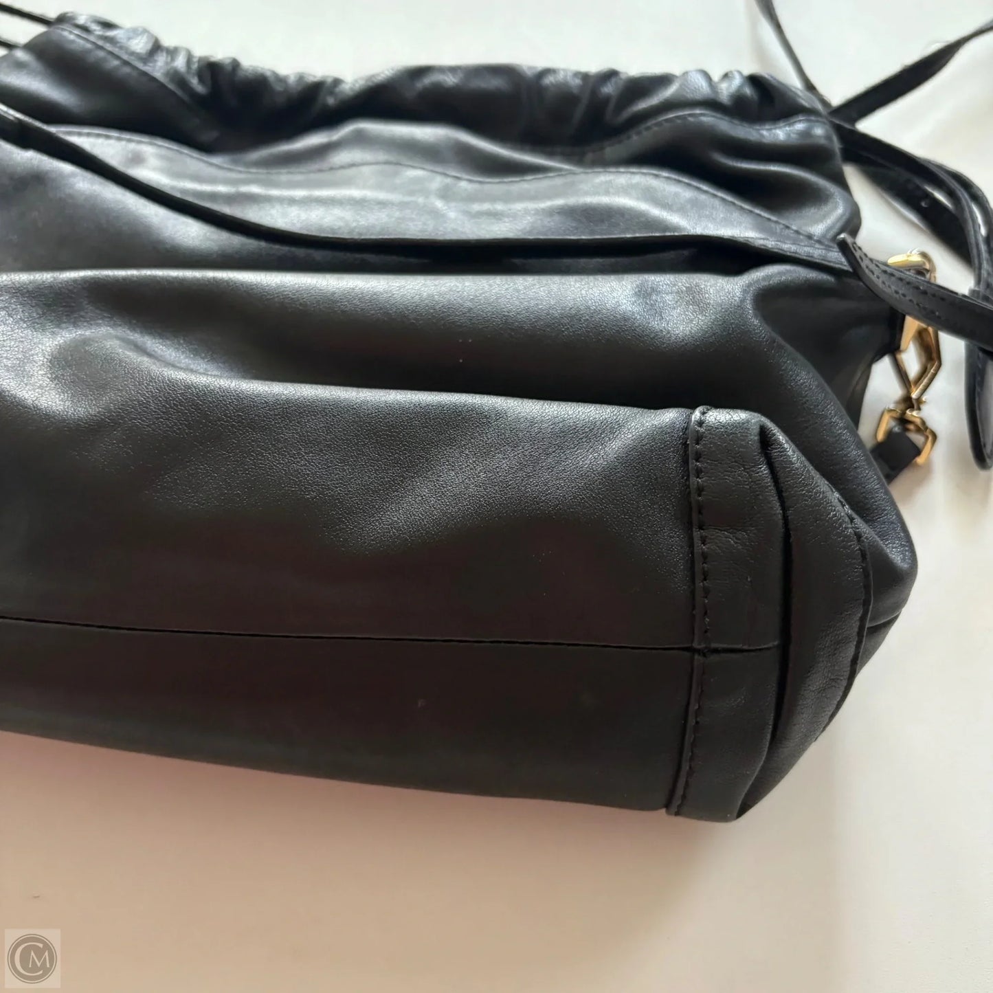 Handbag Luxury Designer By Burberry, Size: Medium