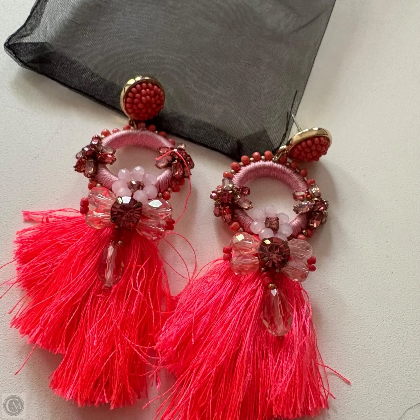 Earrings Designer By Lilly Pulitzer