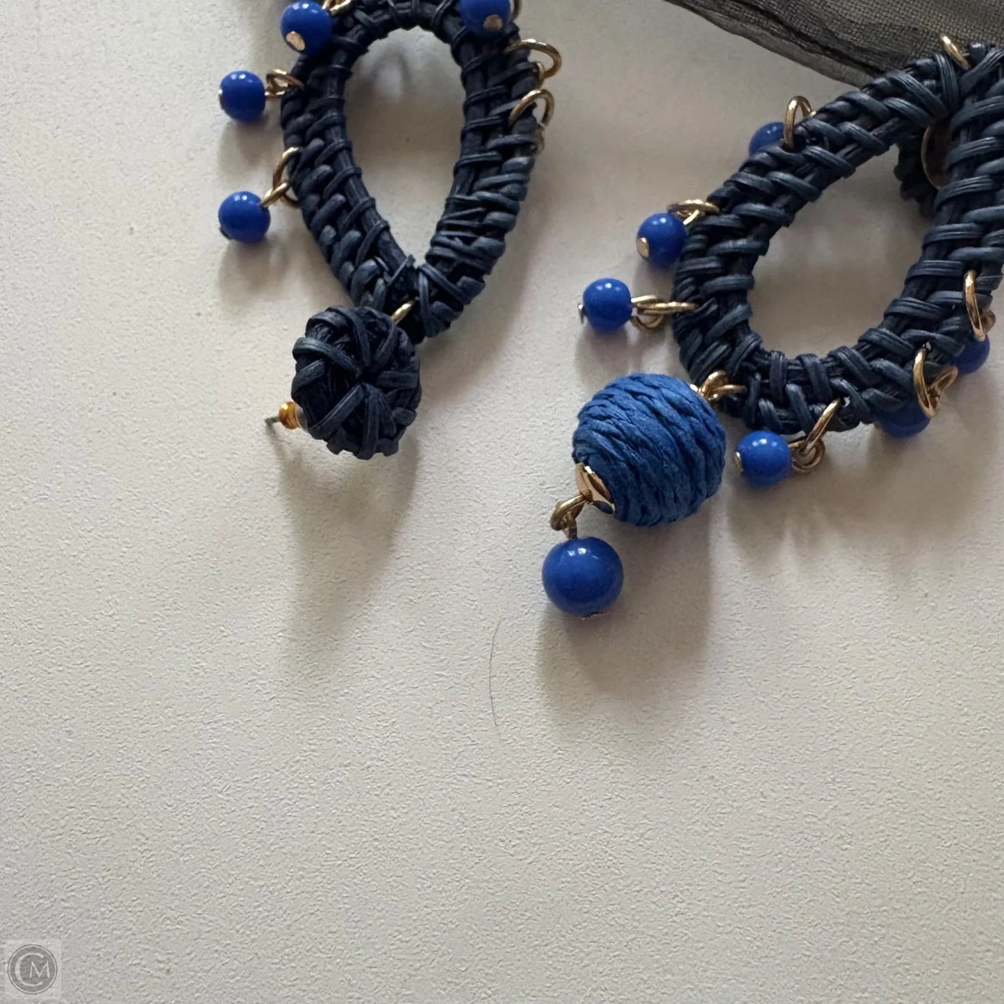 Earrings Designer By Lilly Pulitzer