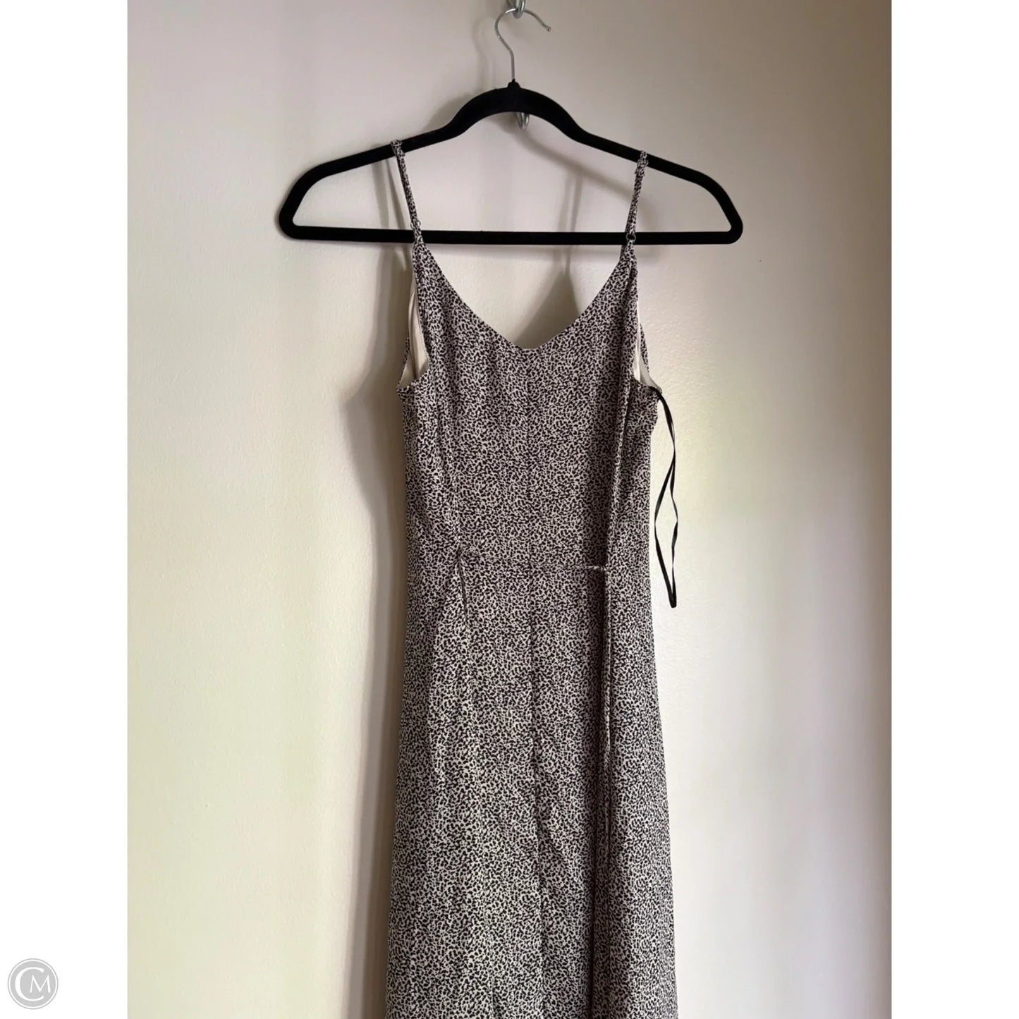 Dress Casual Maxi By Sienna Sky In Animal Print, Size: S