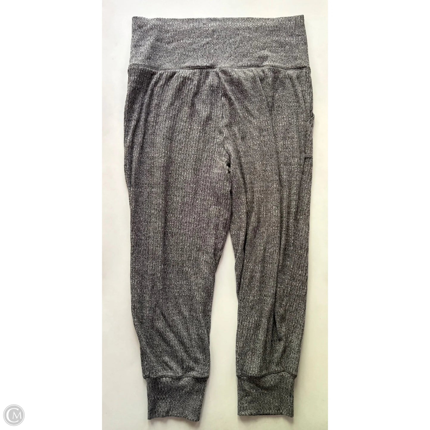 Pants Other By Aerie In Black, Size: 2x