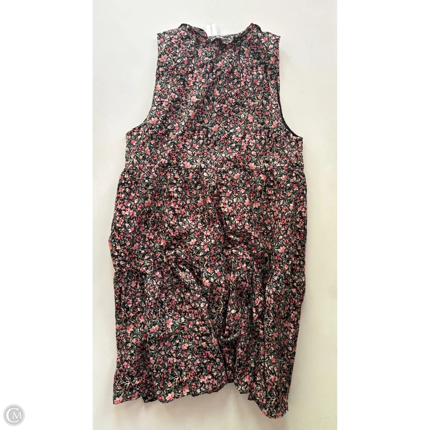 Dress Casual Midi By Bb Dakota In Floral Print, Size: S