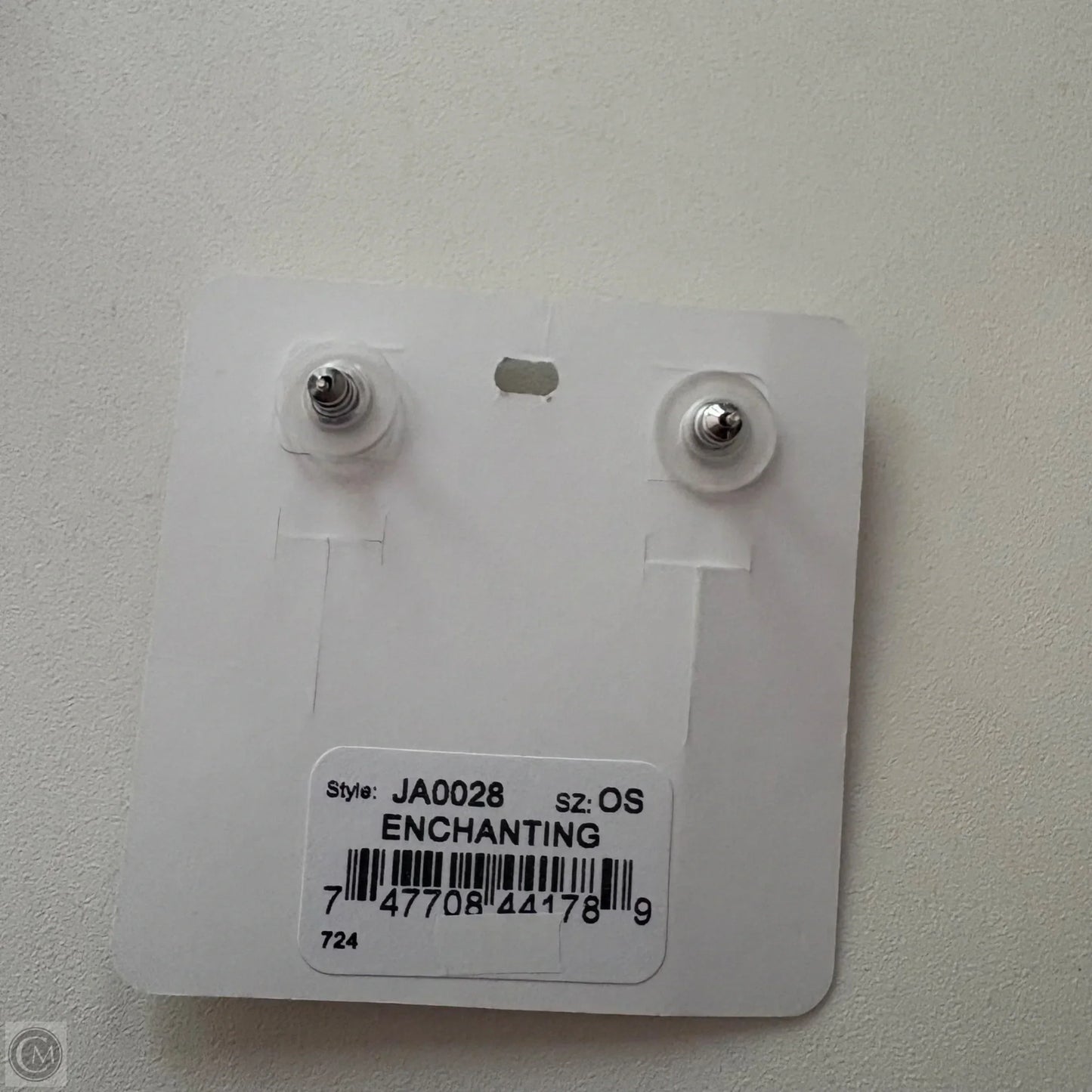 Earrings Stud By Brighton