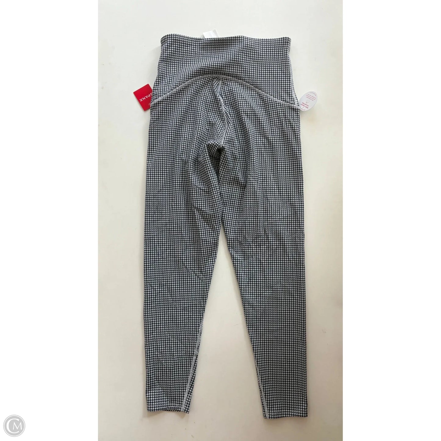 Pants Dress By Spanx In Navy, Size: 8