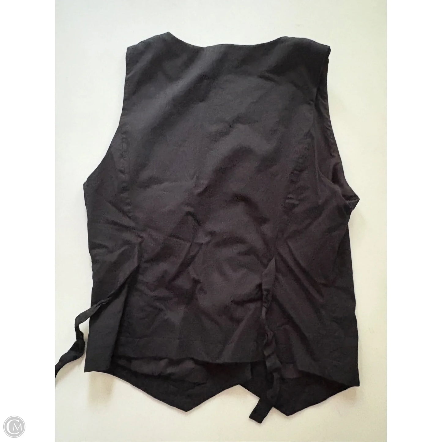 Vest Other By A New Day In Black, Size: M