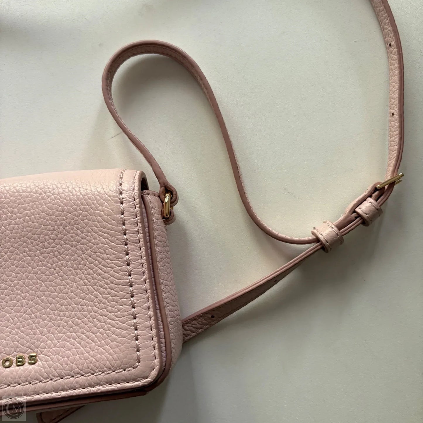 Handbag By Marc Fisher, Size: Medium