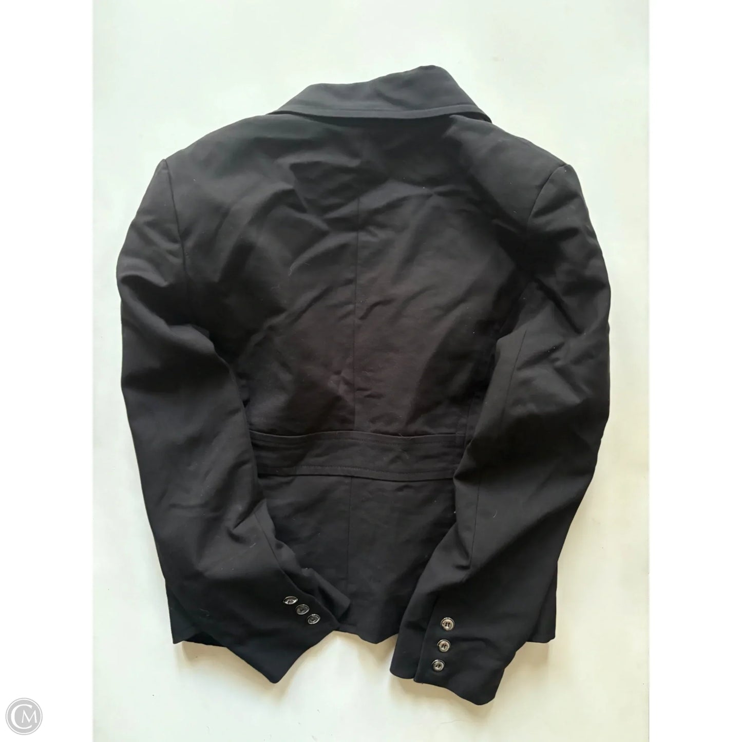 Blazer By New York And Co In Black, Size: M