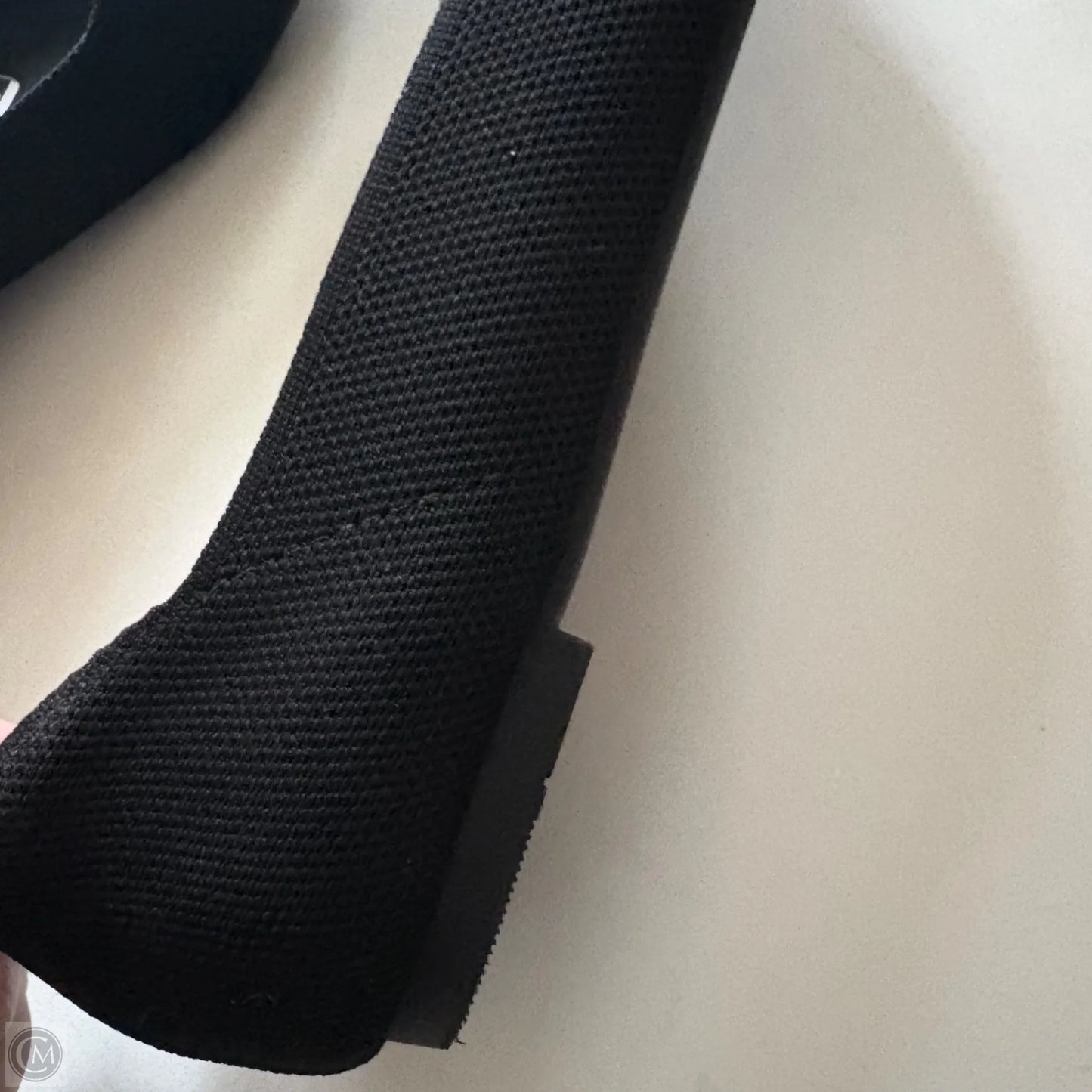 Shoes Flats By Nanette Lepore In Black, Size: 10