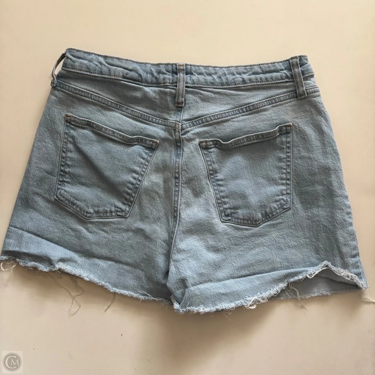 Shorts By A New Day In Blue, Size: 10