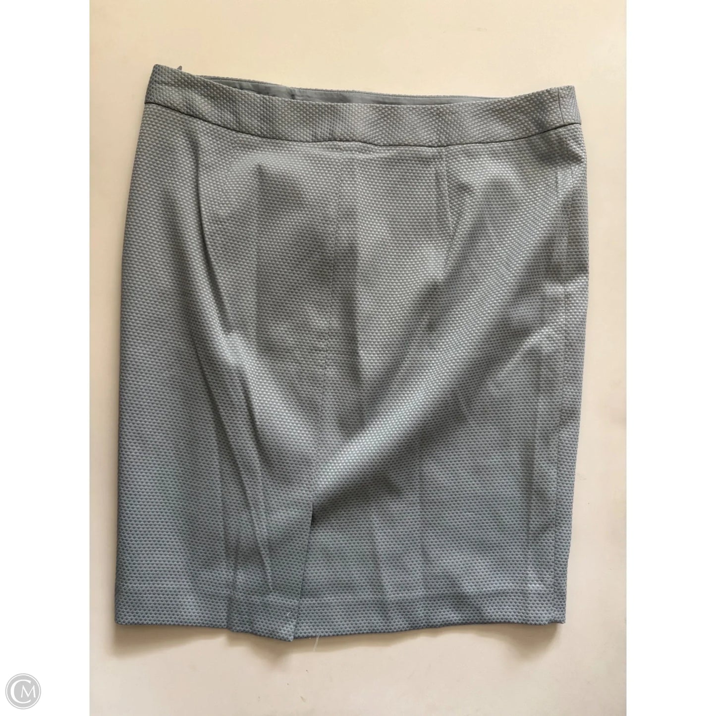 Skirt Midi By Limited In Blue, Size: 14