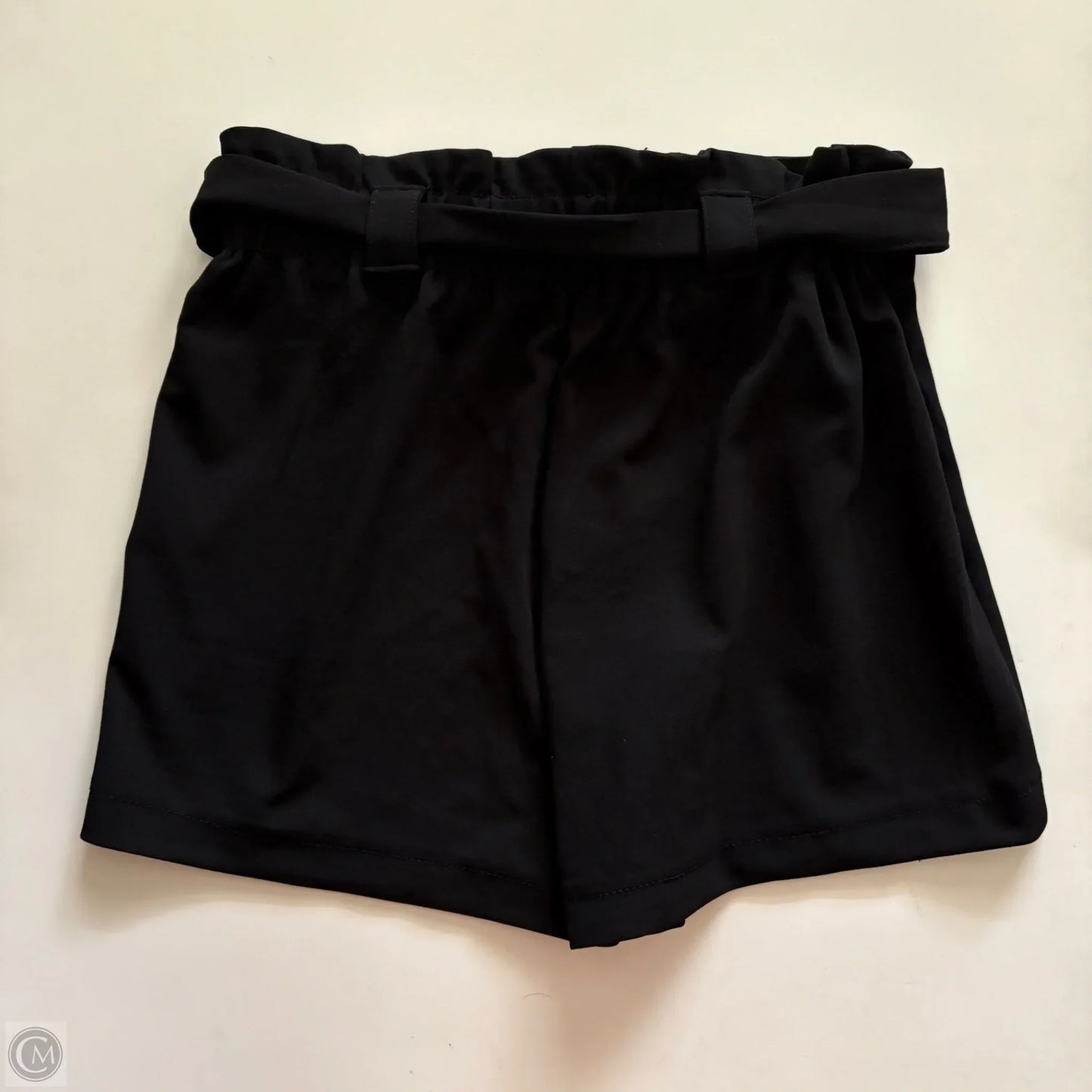 Shorts By Ci Sono In Black, Size: L