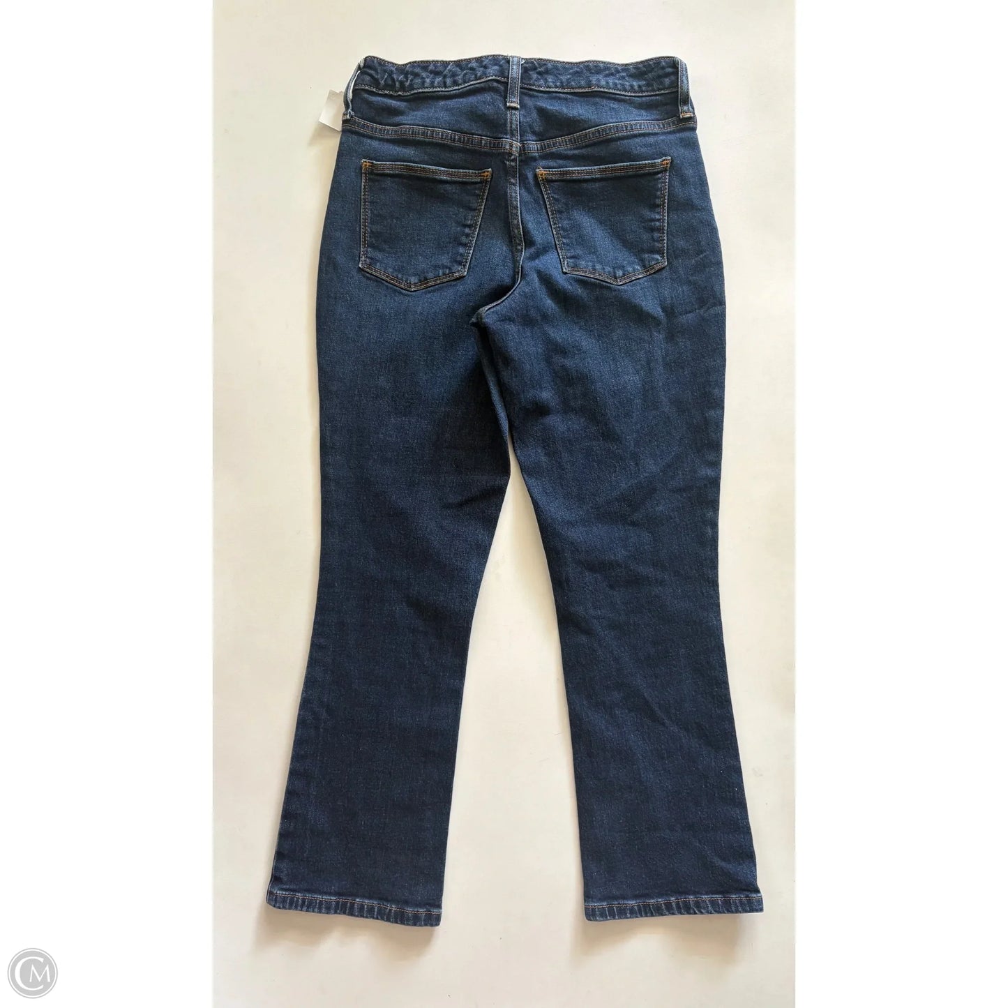 Jeans Straight By Universal Thread In Blue, Size: 2