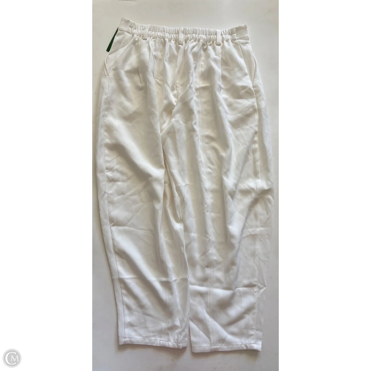 Pants Dress By Halara In Cream, Size: L