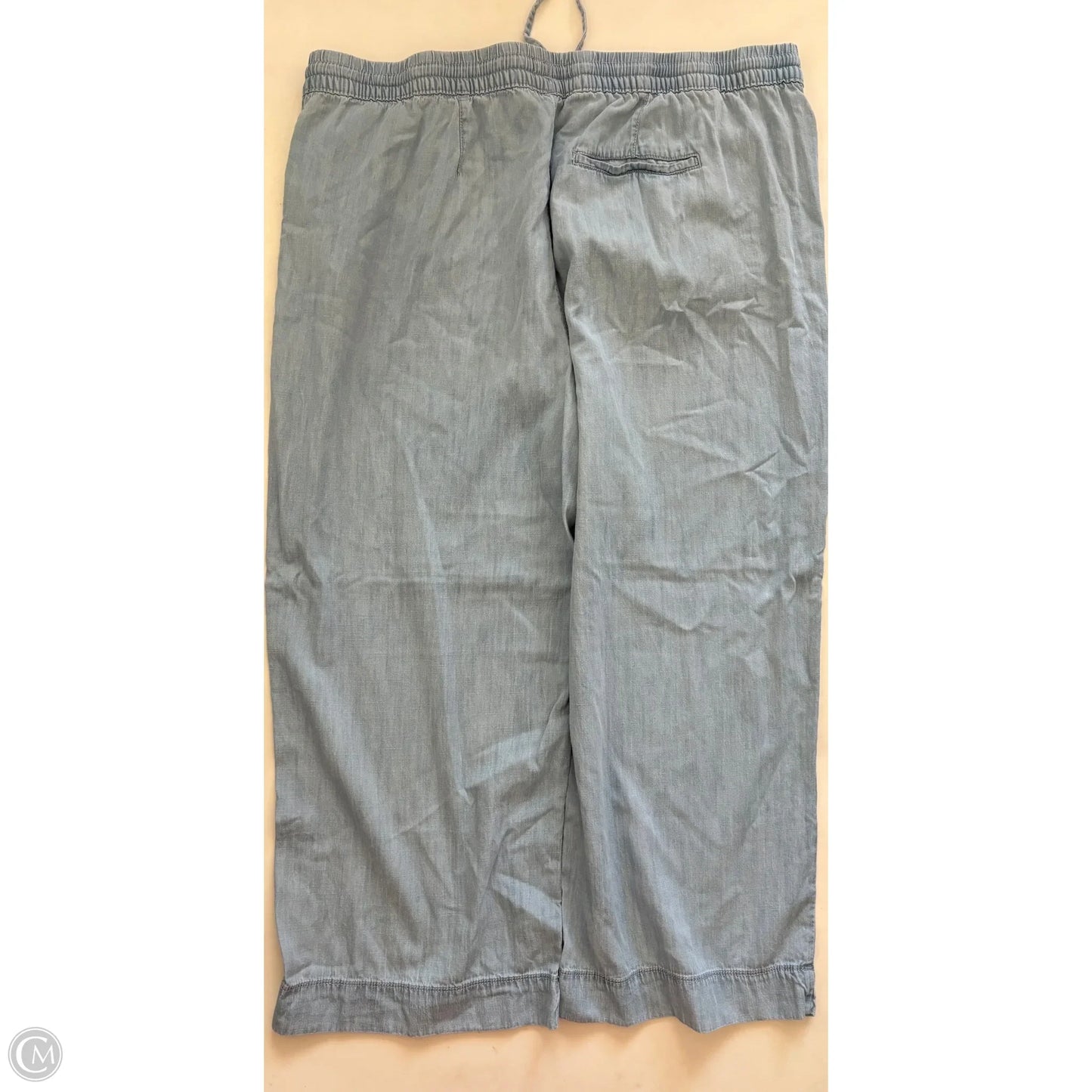 Pants Chinos & Khakis By Sonoma In Blue, Size: 2x
